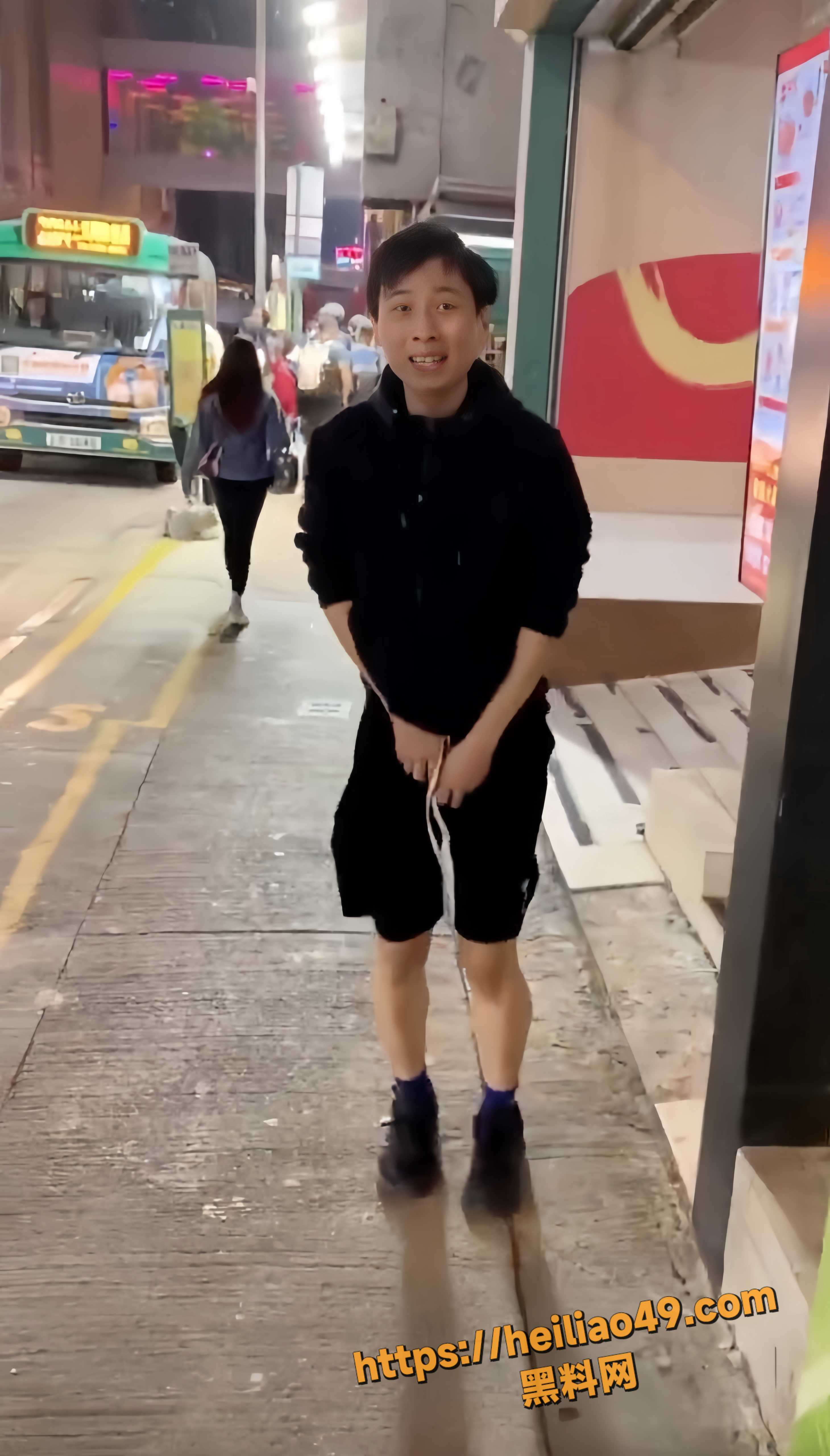 街头4