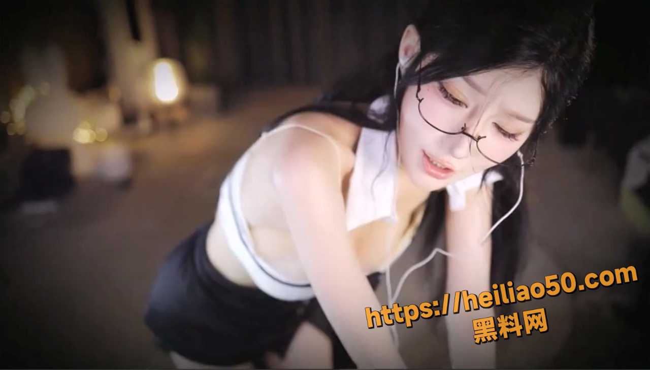 黑丝美腿