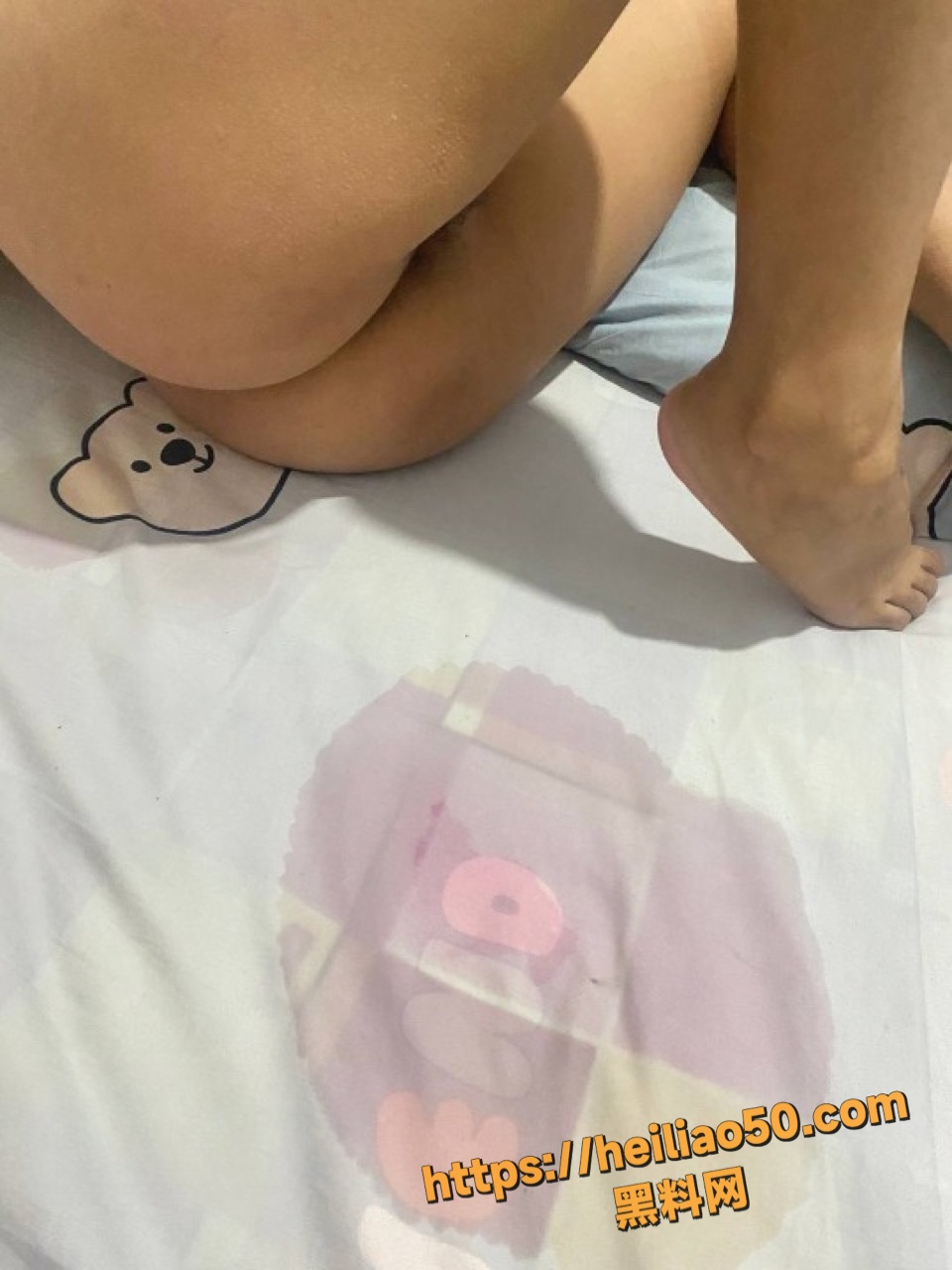 济宁旺仔与单男照顾妻子日常4