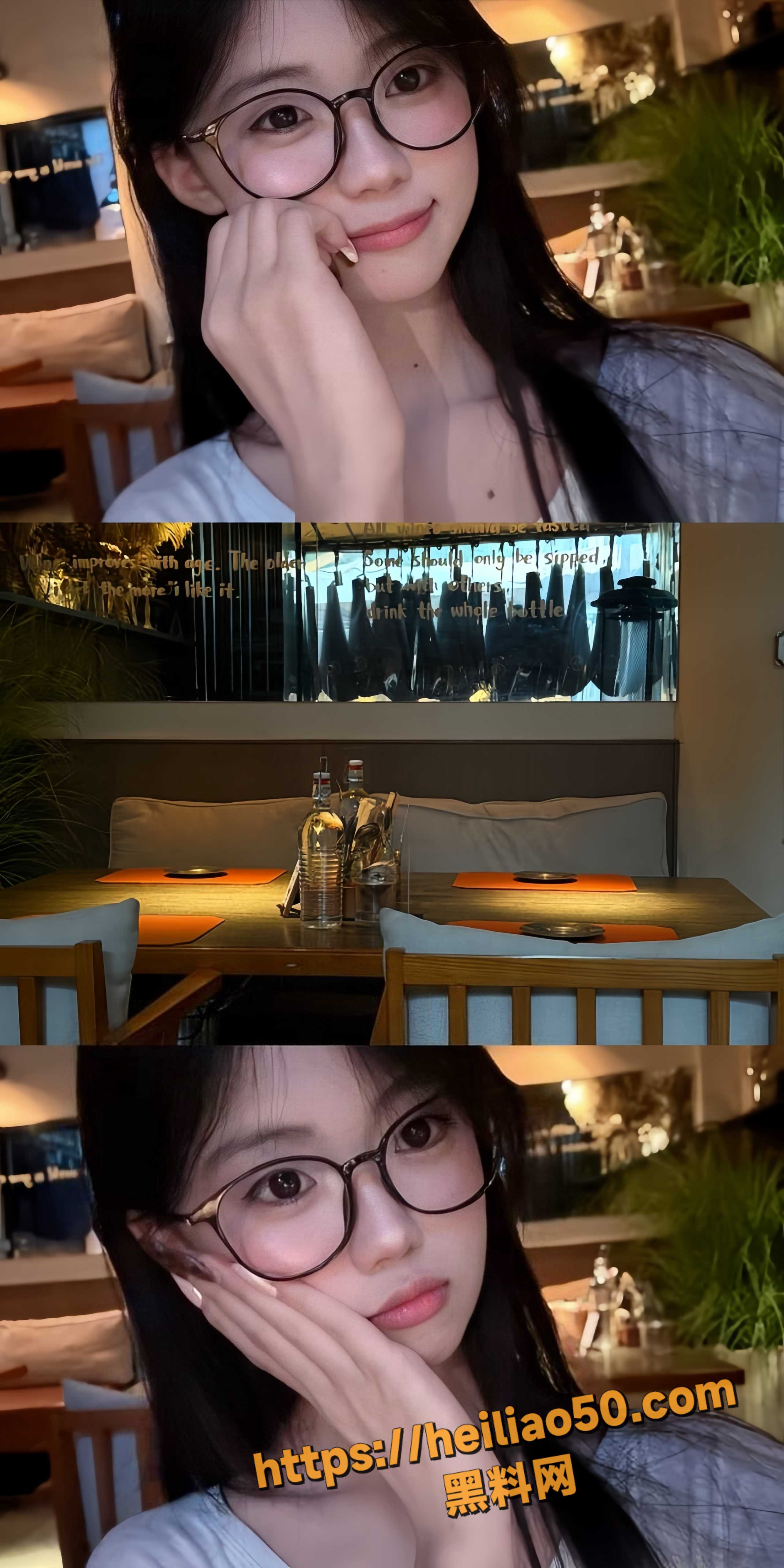 眼镜妹6