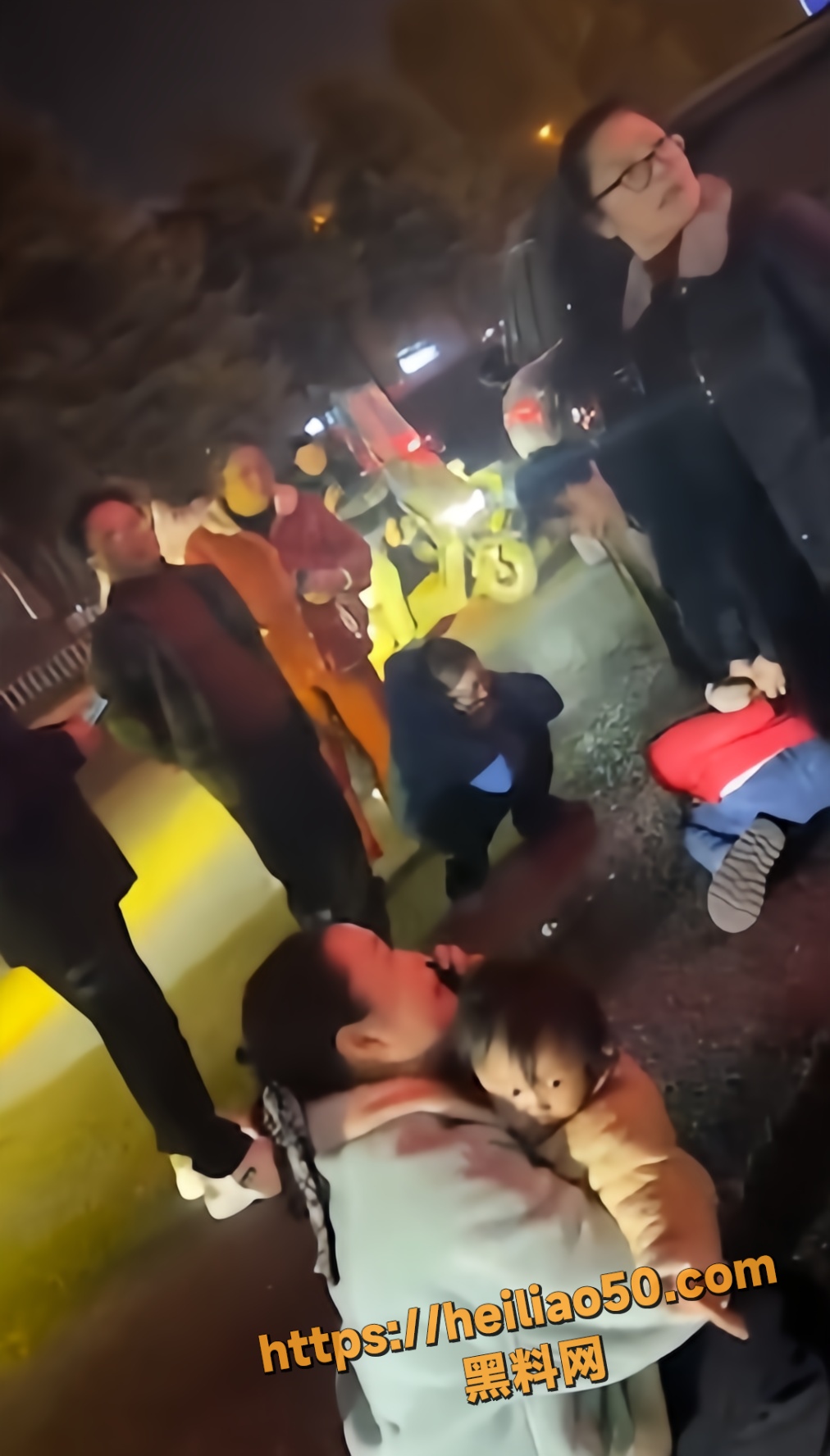 人贩子被当场抓获视频2
