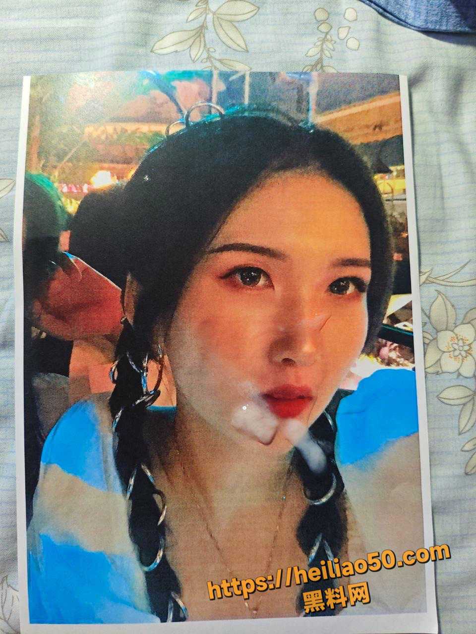 华南师范大学付子逸17