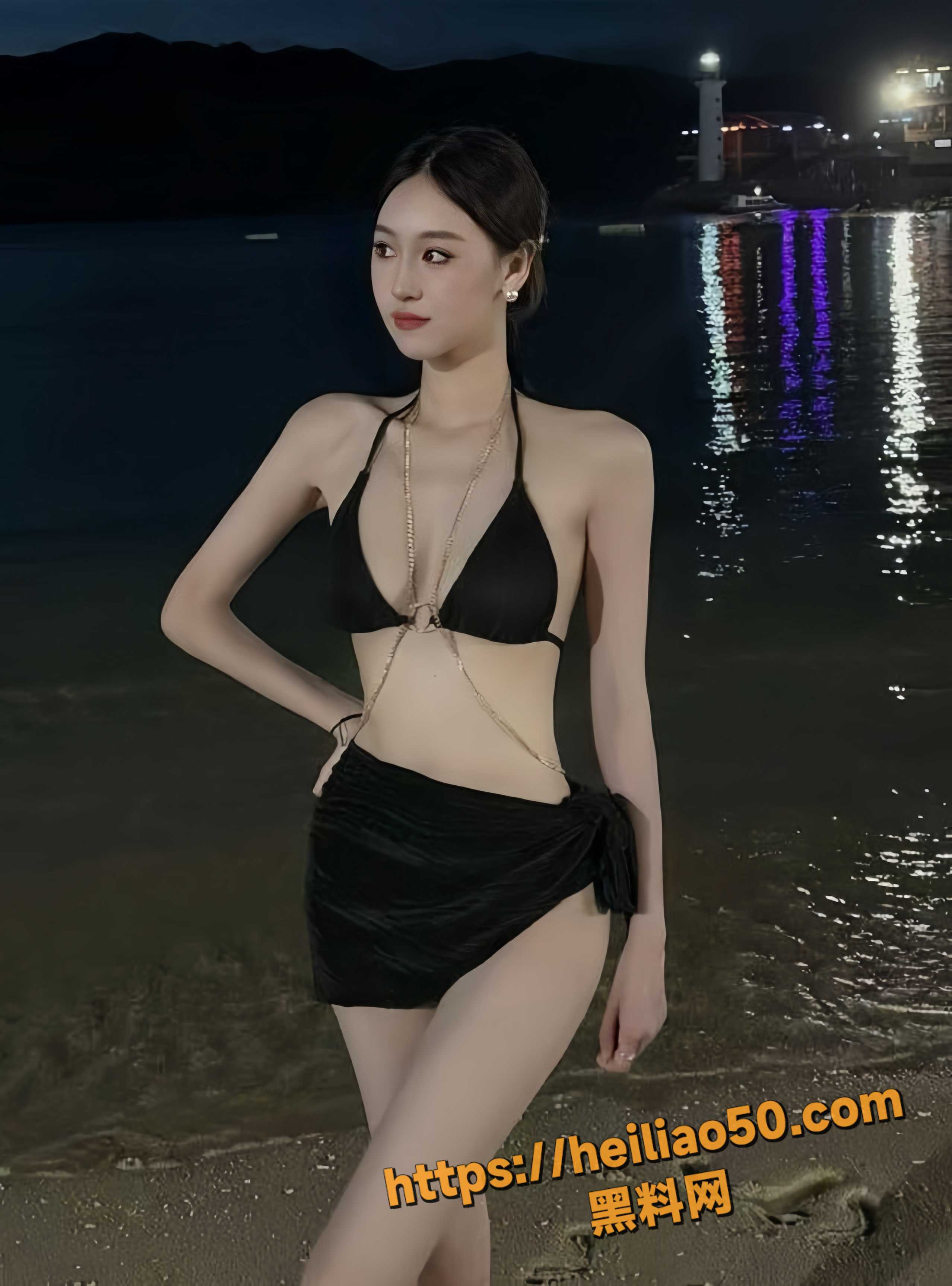 反差婊5