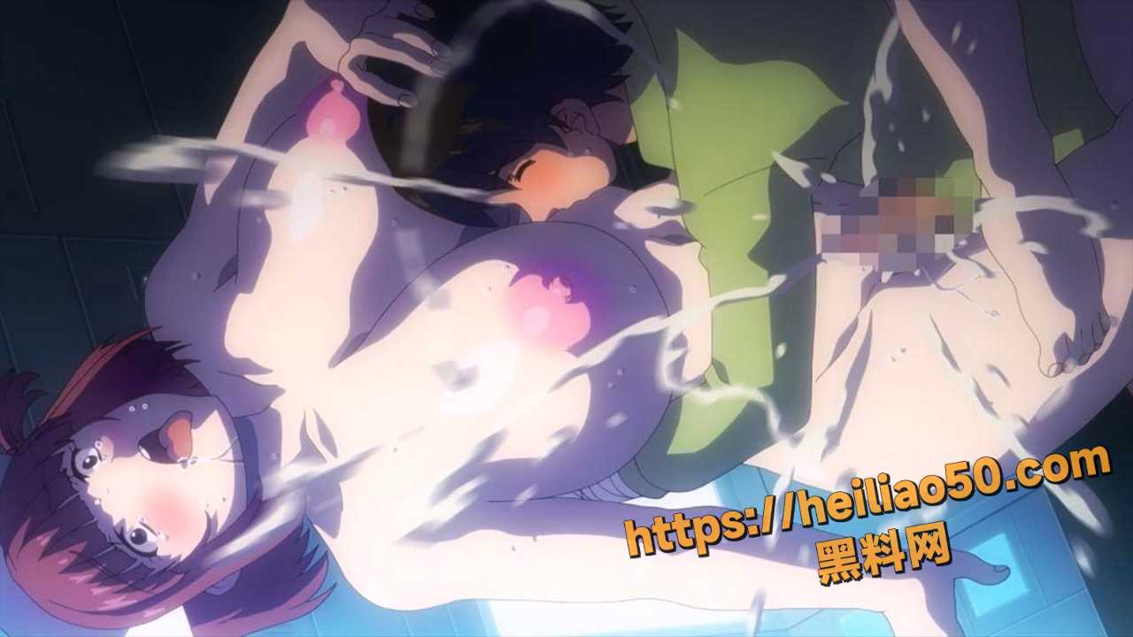 H版动漫