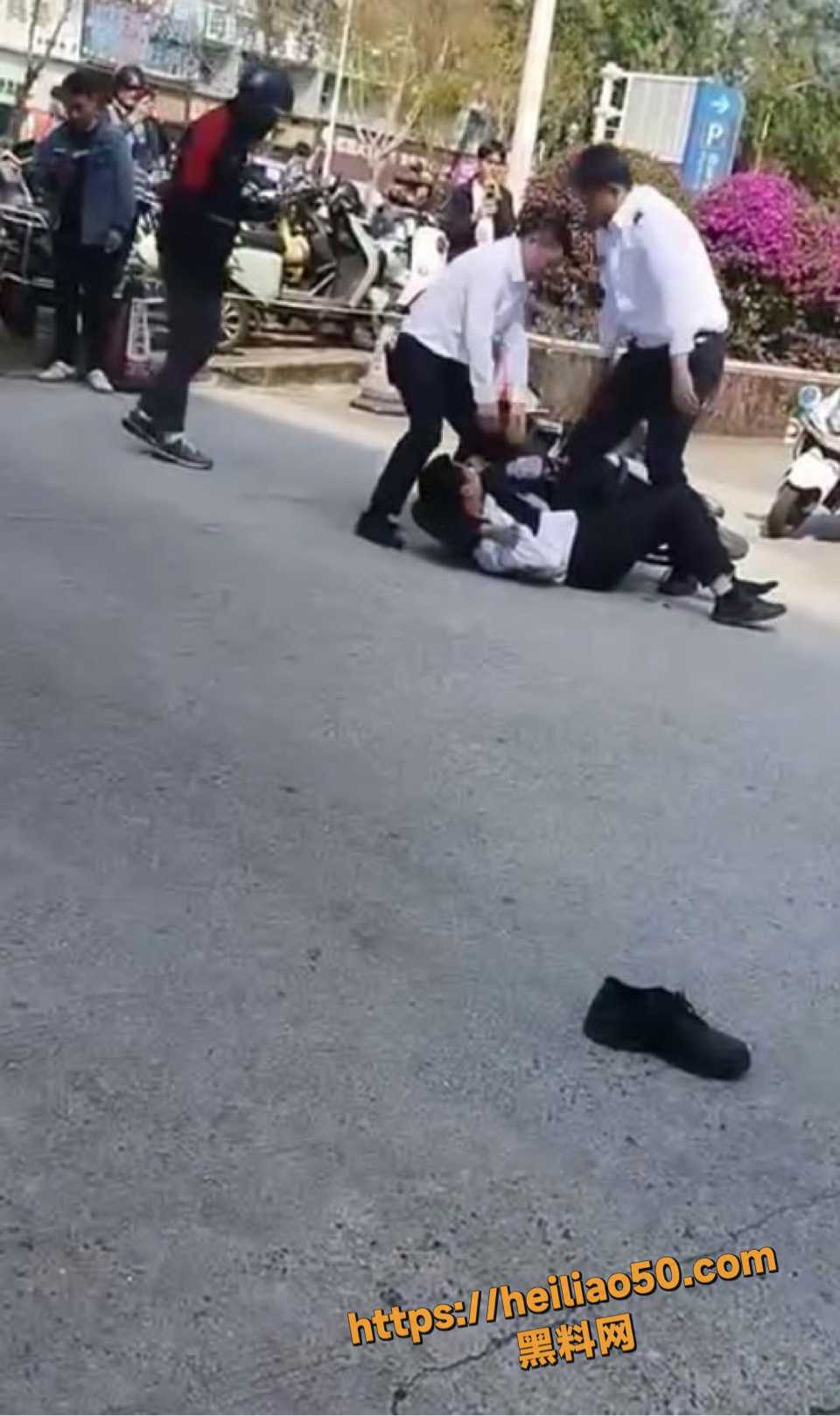 互殴6