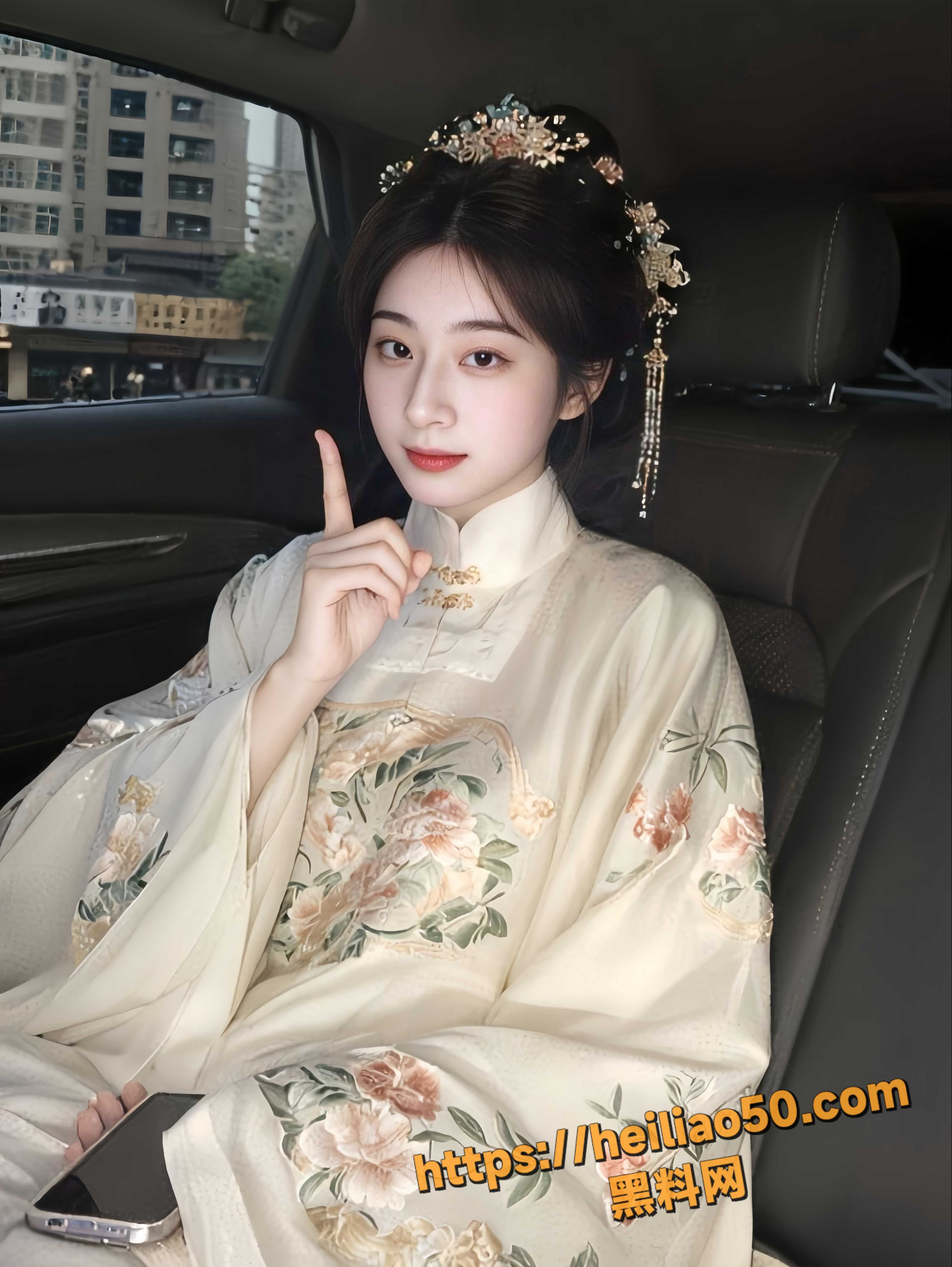 孙涵涵性爱合集15