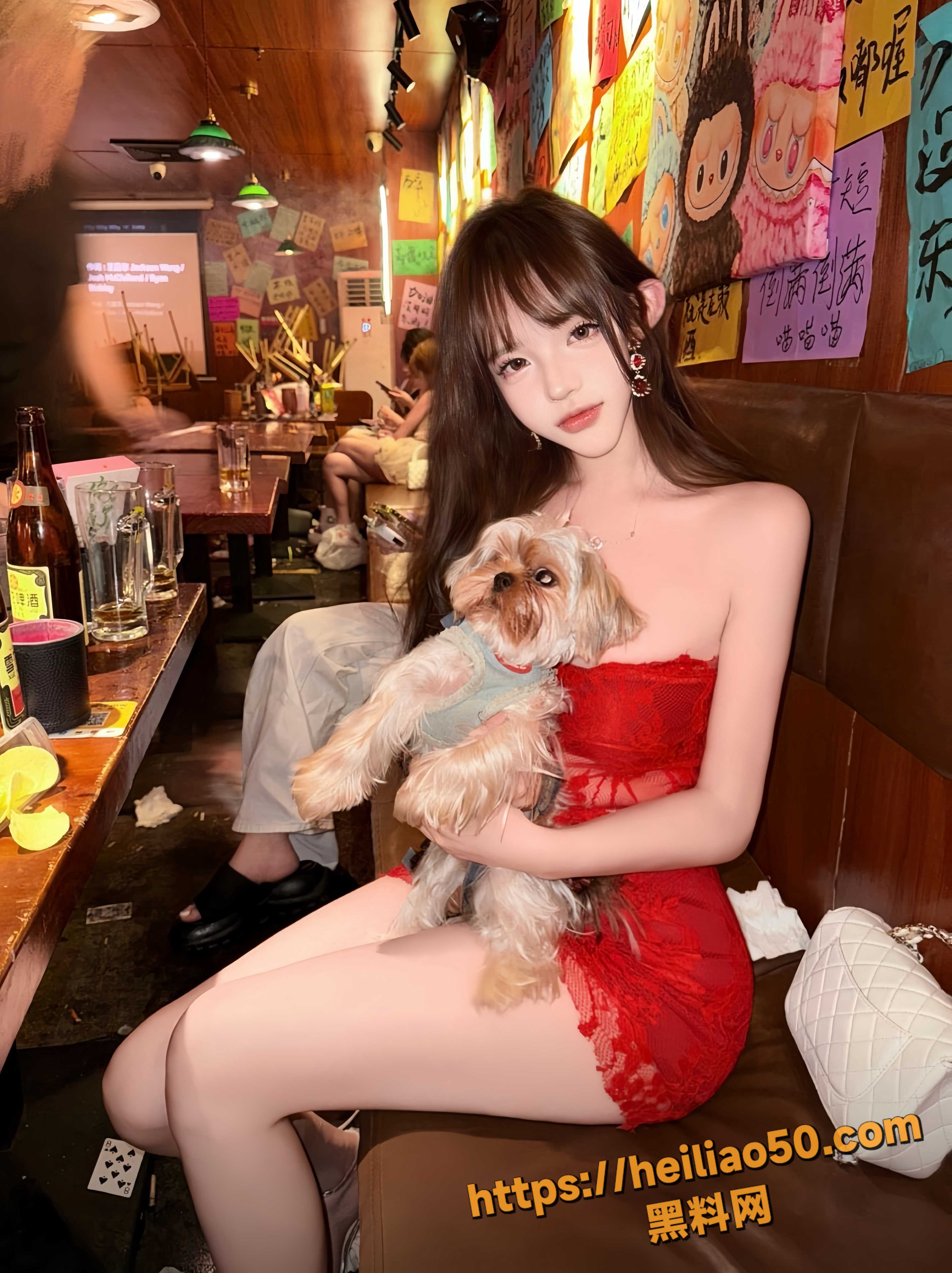 反差婊6