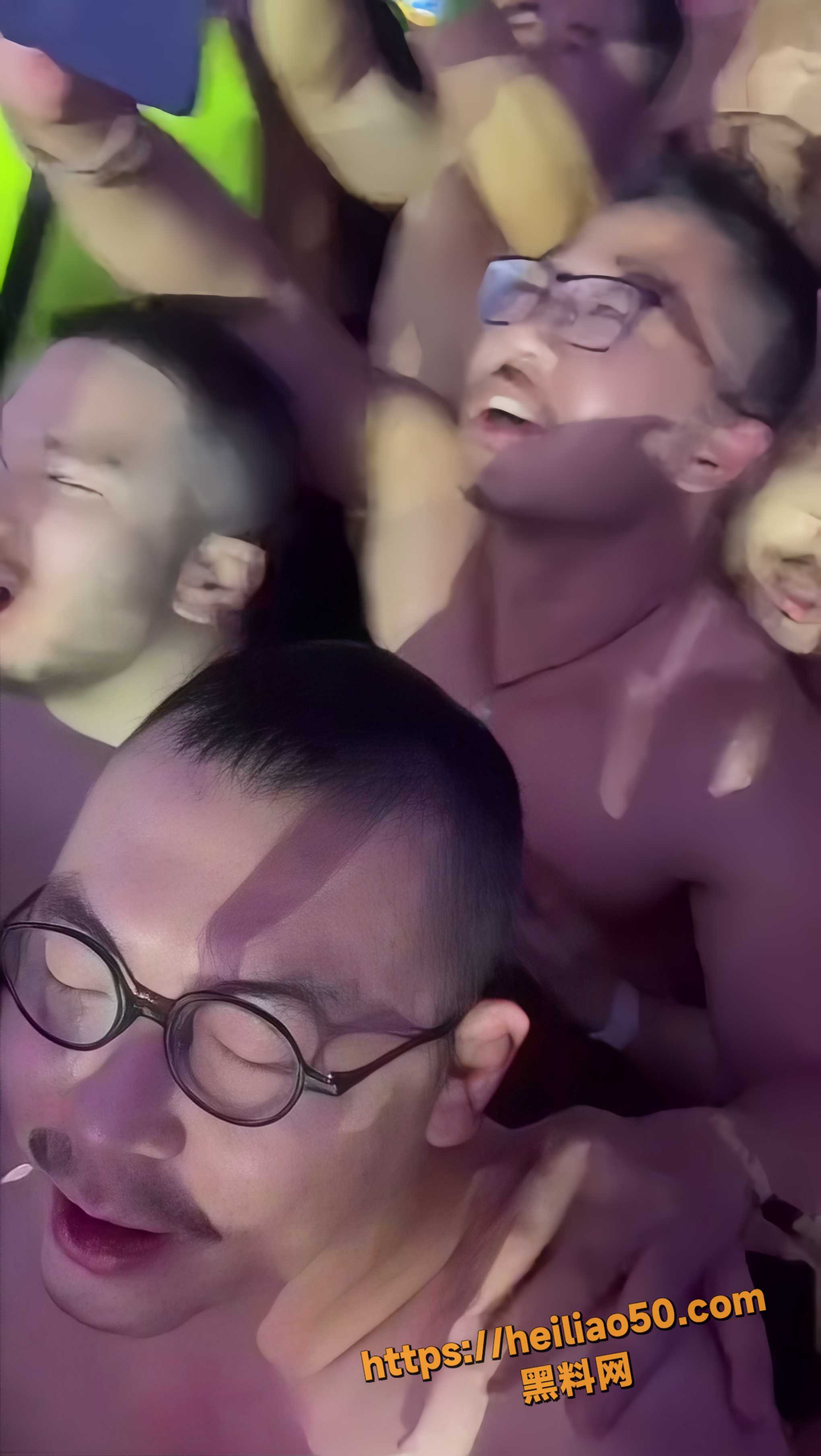 gay圈淫乱派对3