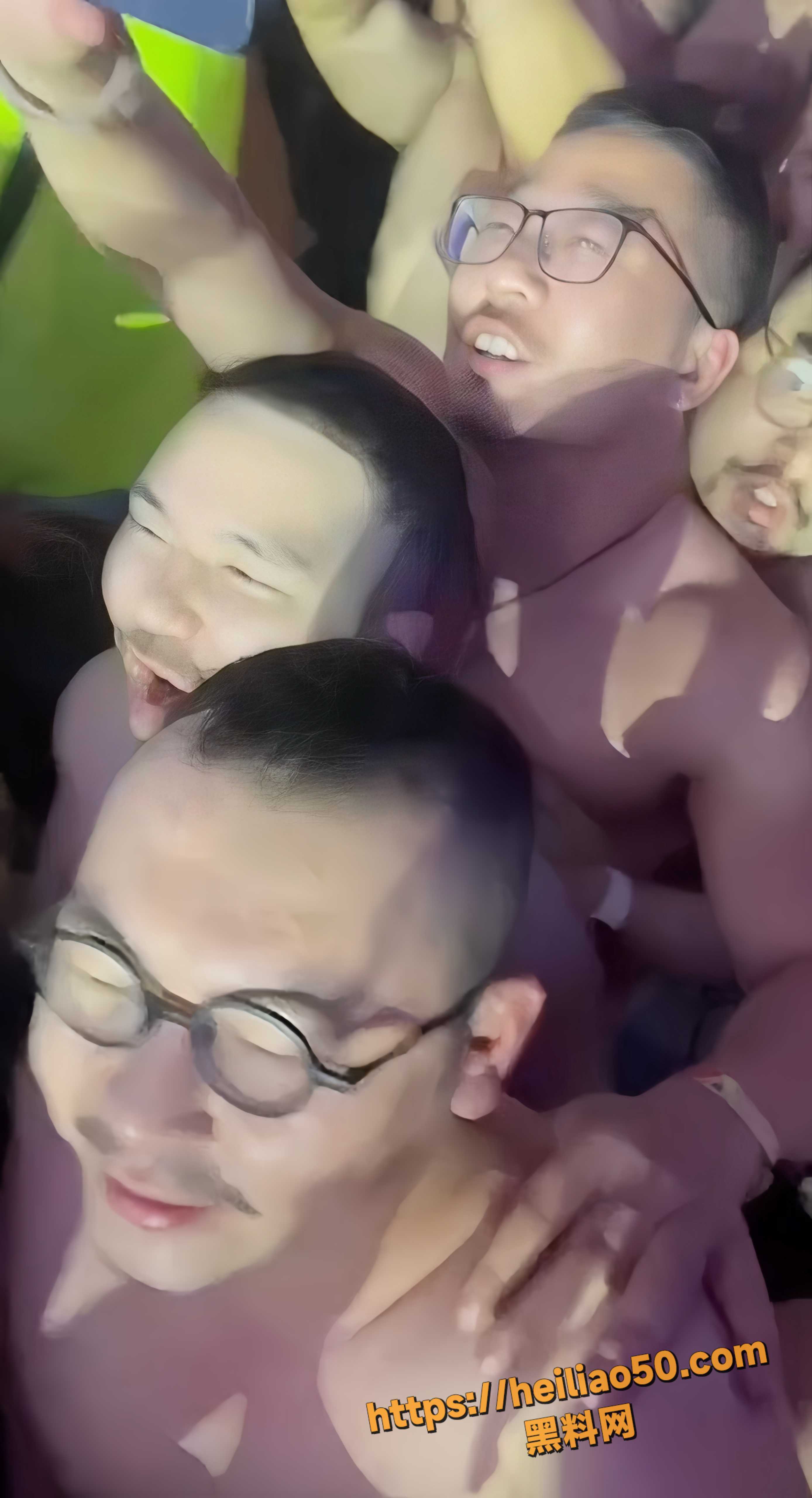 社死现场4