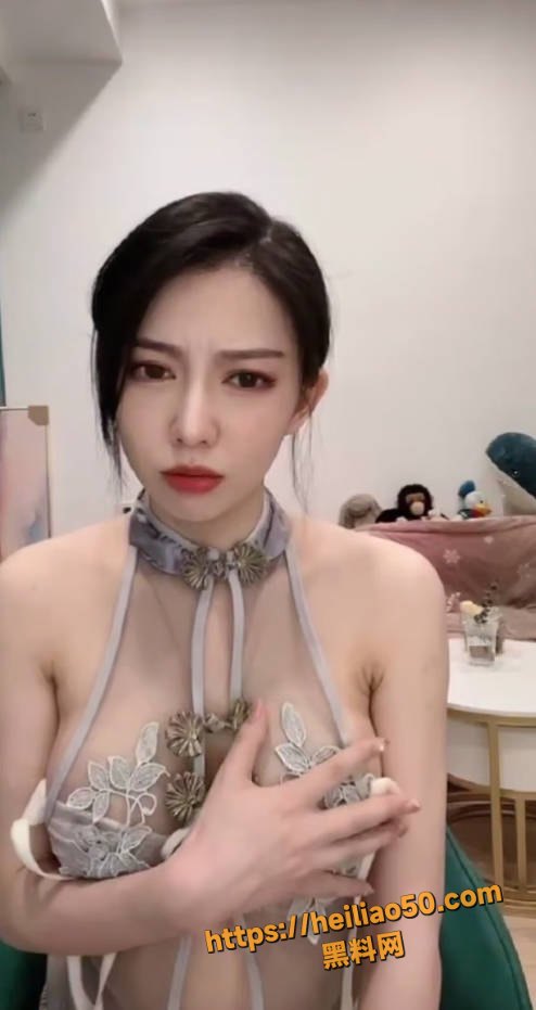 高颜值主播自慰视频1