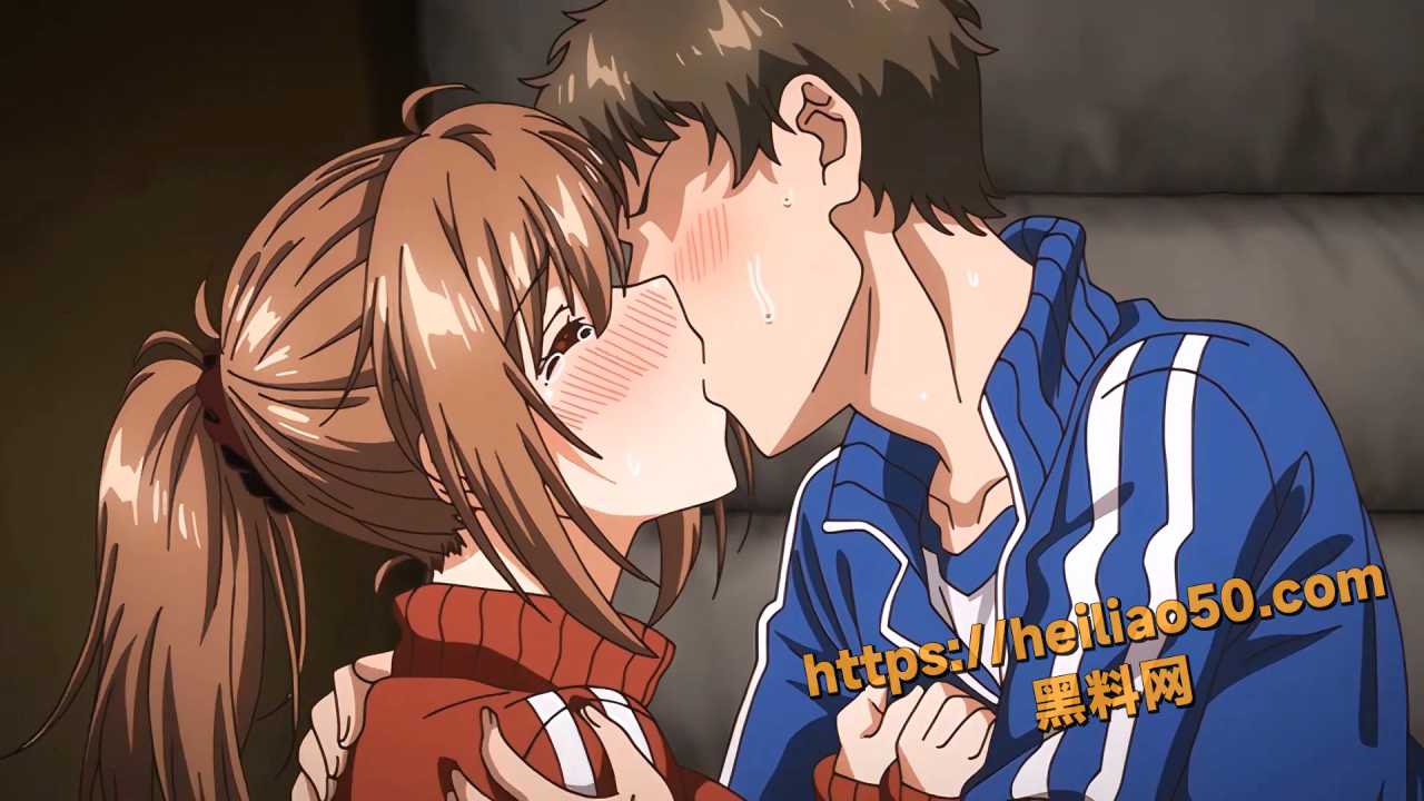 动漫经典角色