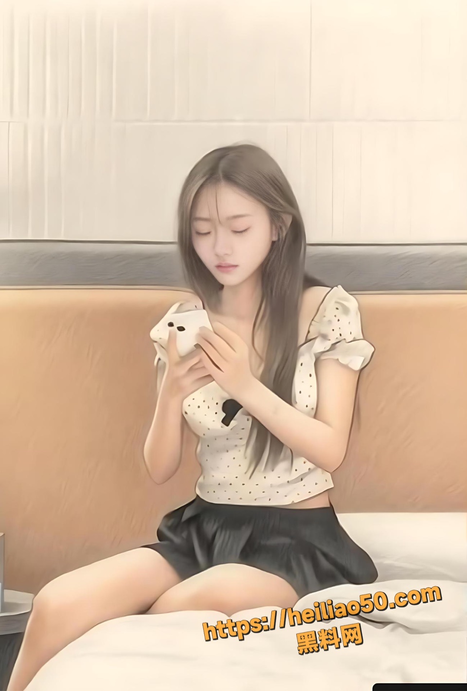  抖音万人求系列成昆探花06妹子2