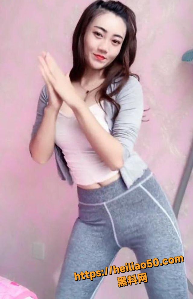 快手媛猫儿定制骚舞3