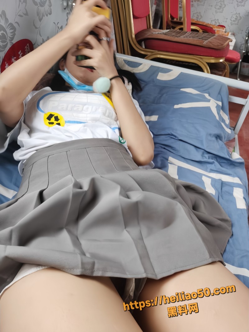 辽宁精神小妹刘钰娜 1