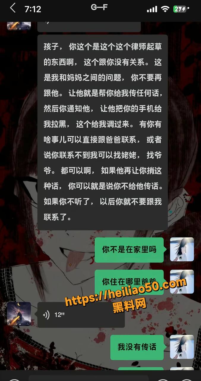 公职人员高飞出轨家暴18