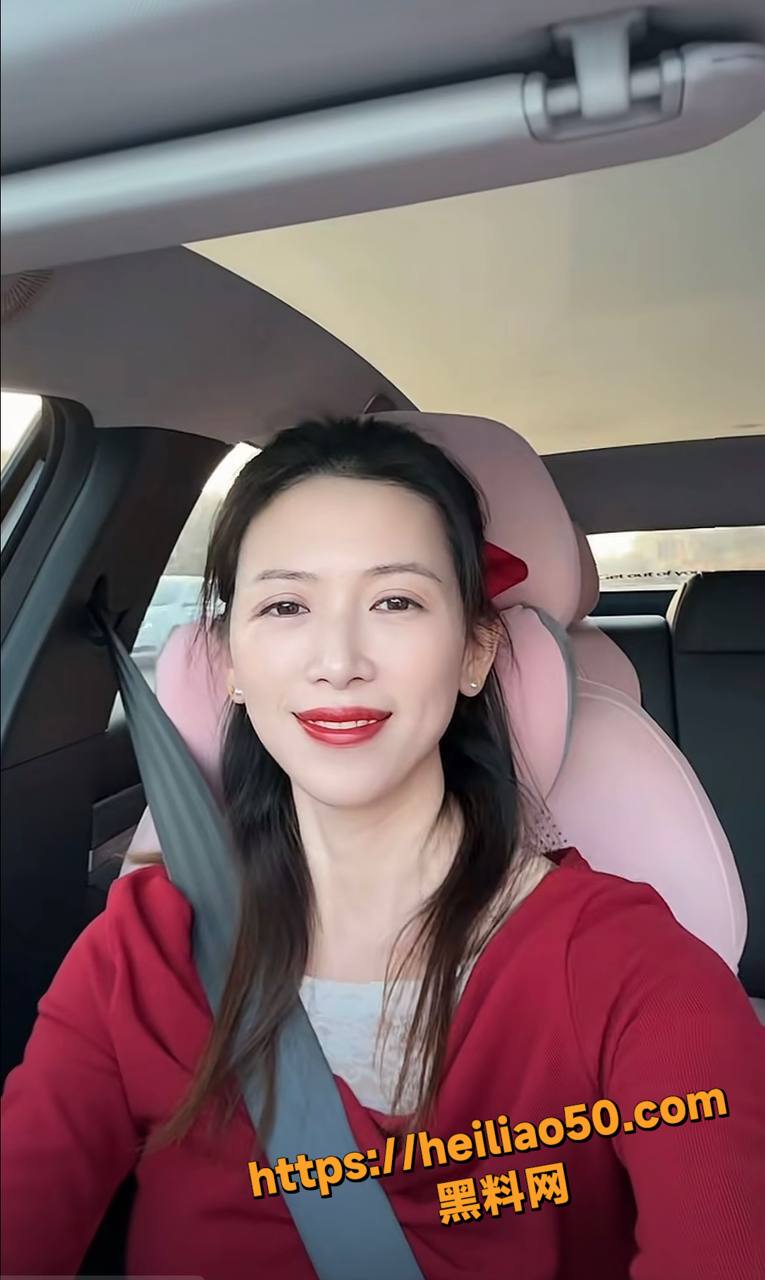 娜姐重生曝光丈夫高飞38