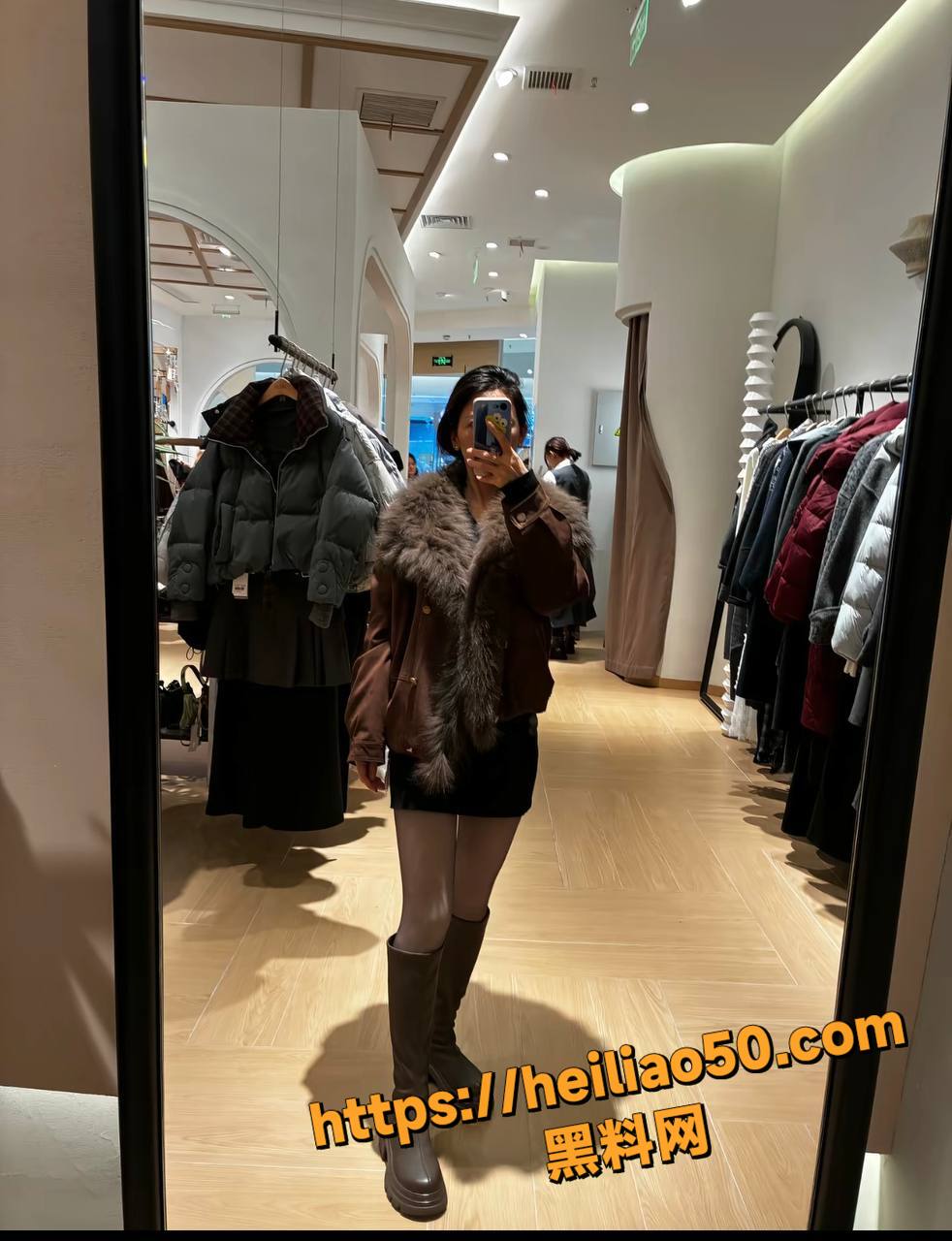 娜姐重生曝光丈夫高飞40
