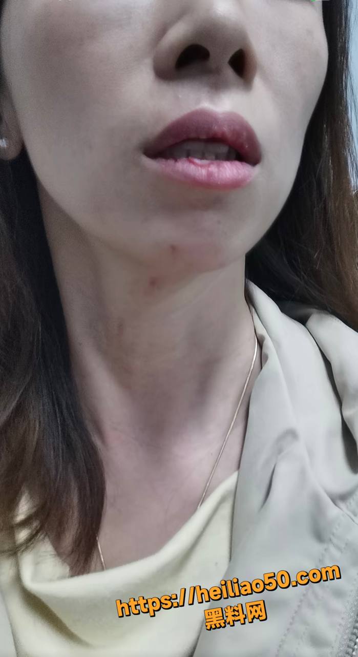 娜姐重生曝光丈夫高飞39