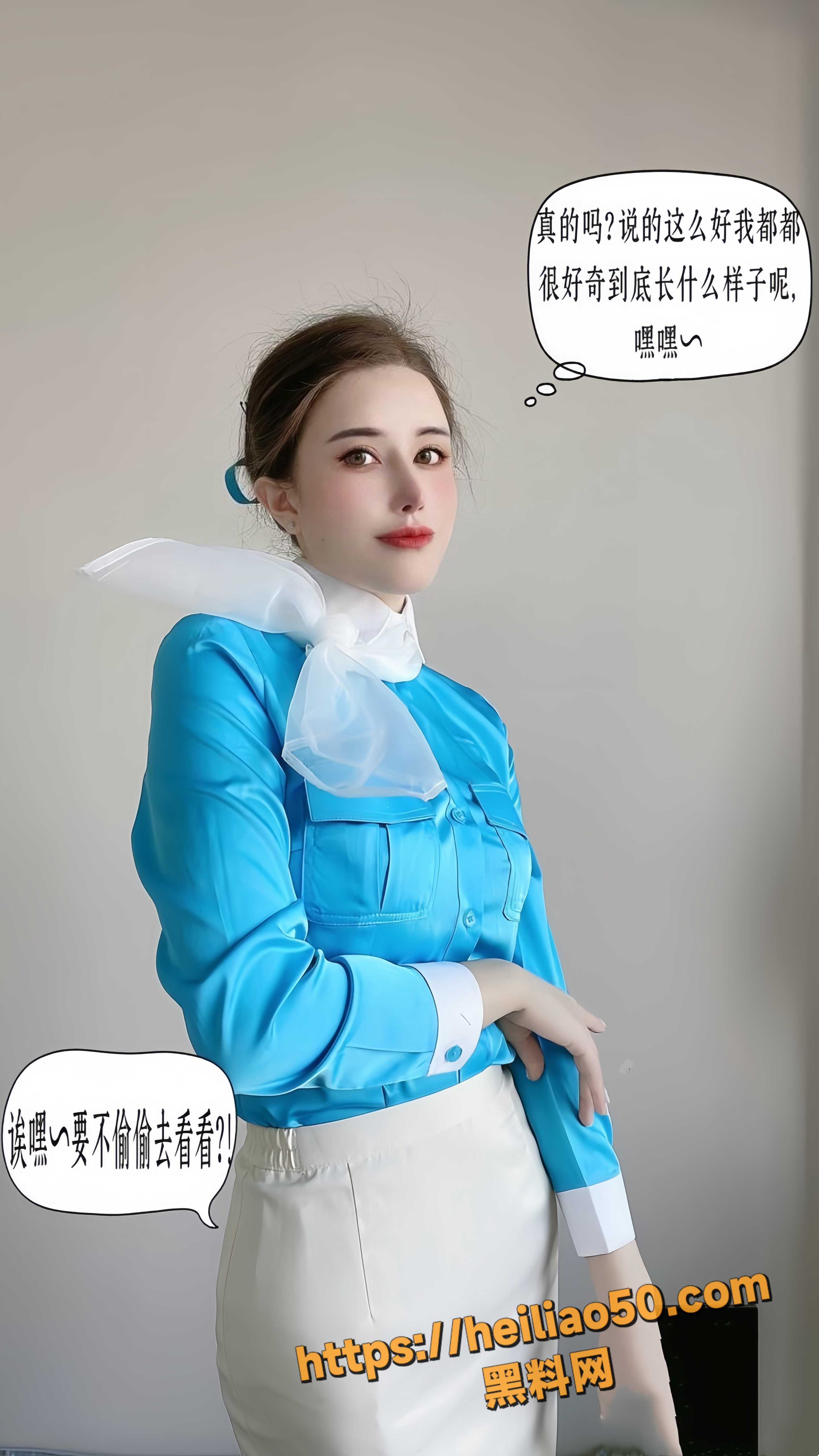 鹿八岁baby最新作品2
