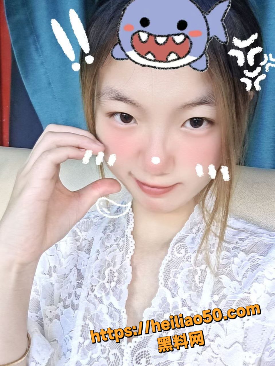 韩佩琦私密视频曝光1