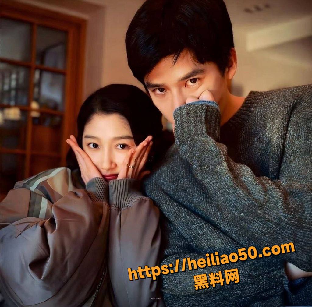 王安宇征服横店多位女星25