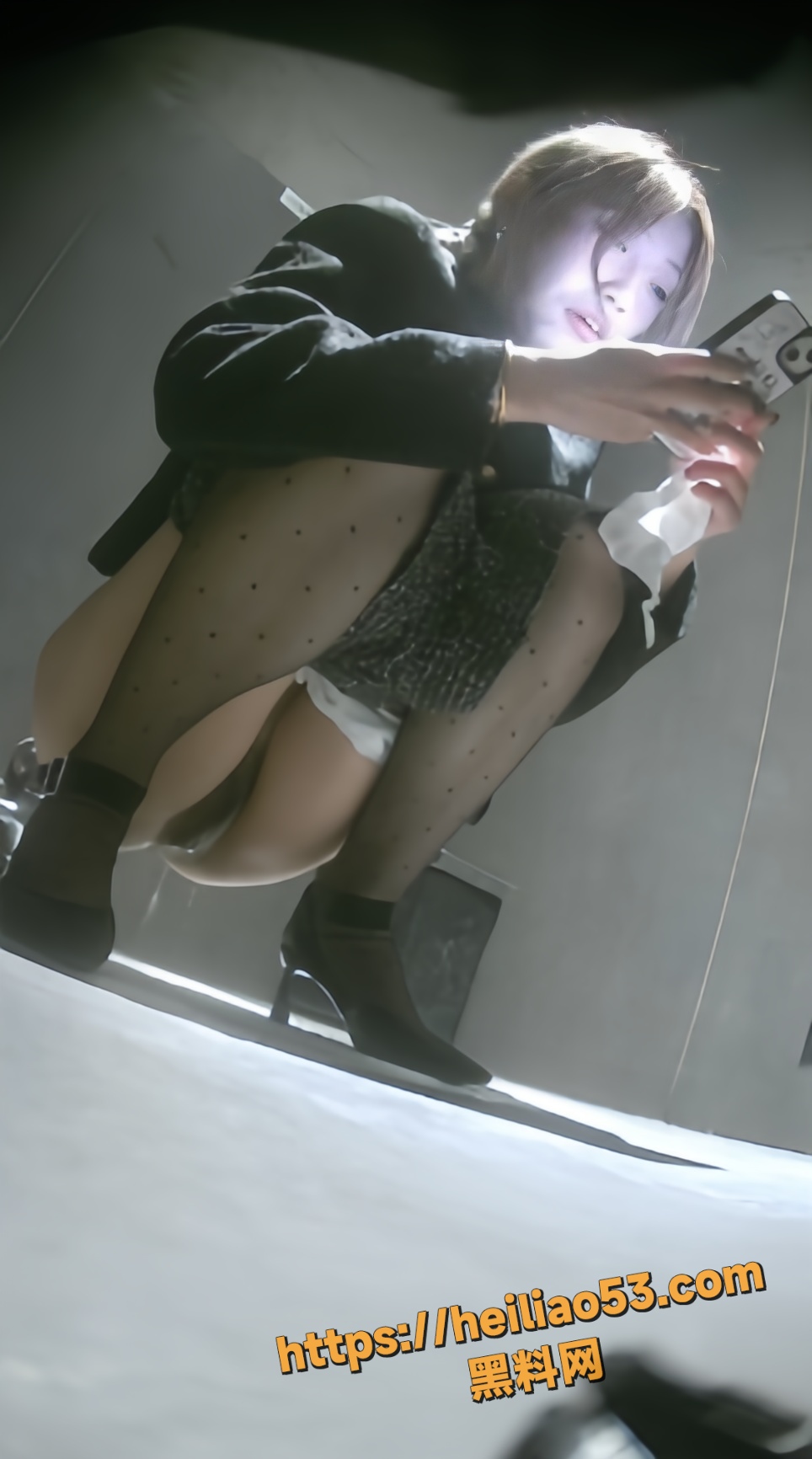 丝袜长腿4