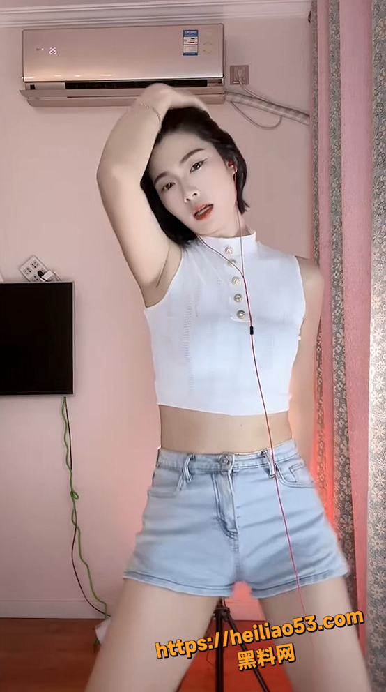 小雪雪一直很努力4
