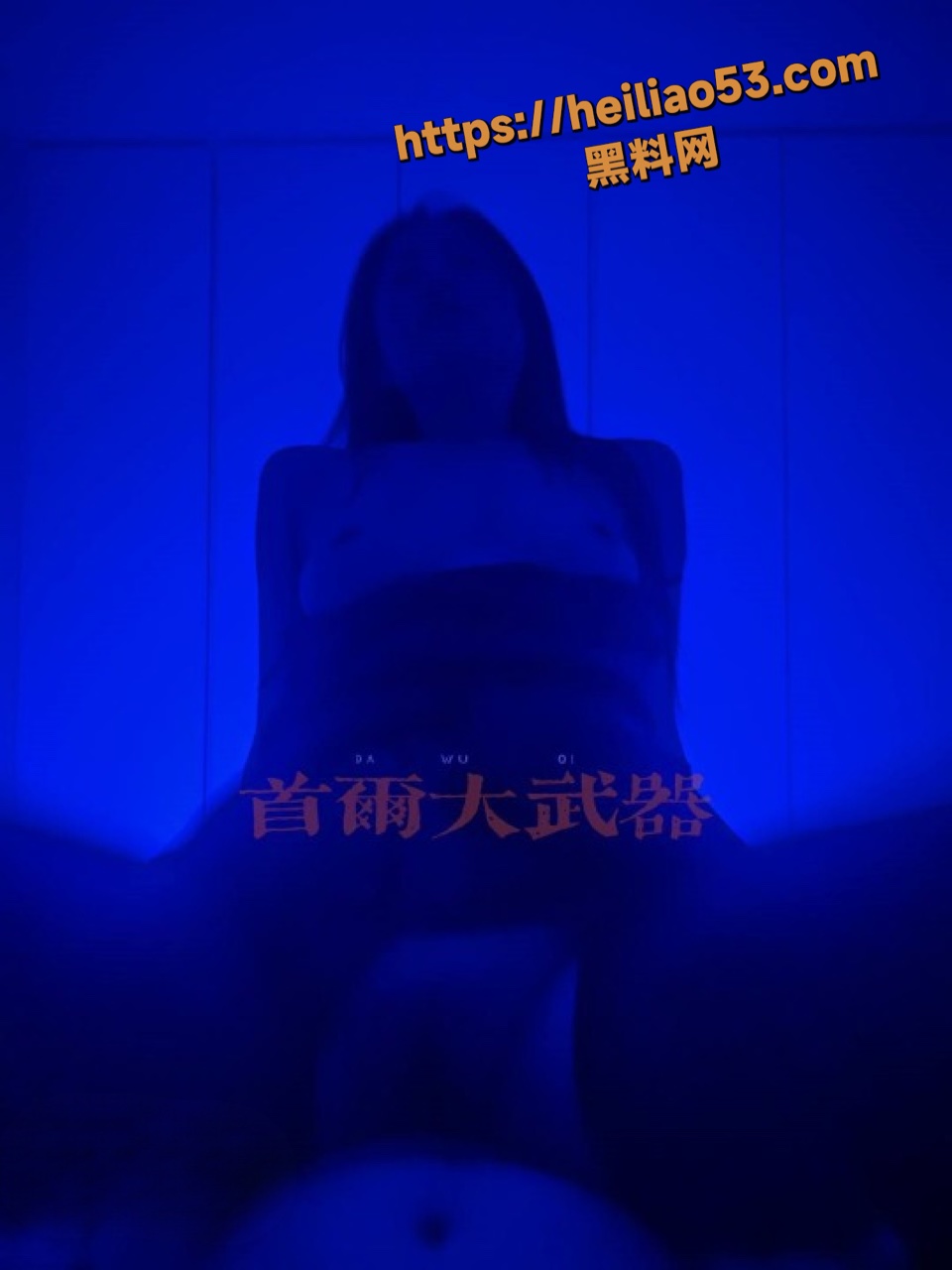 首尔大武器最新福利6
