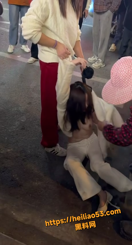 打架6