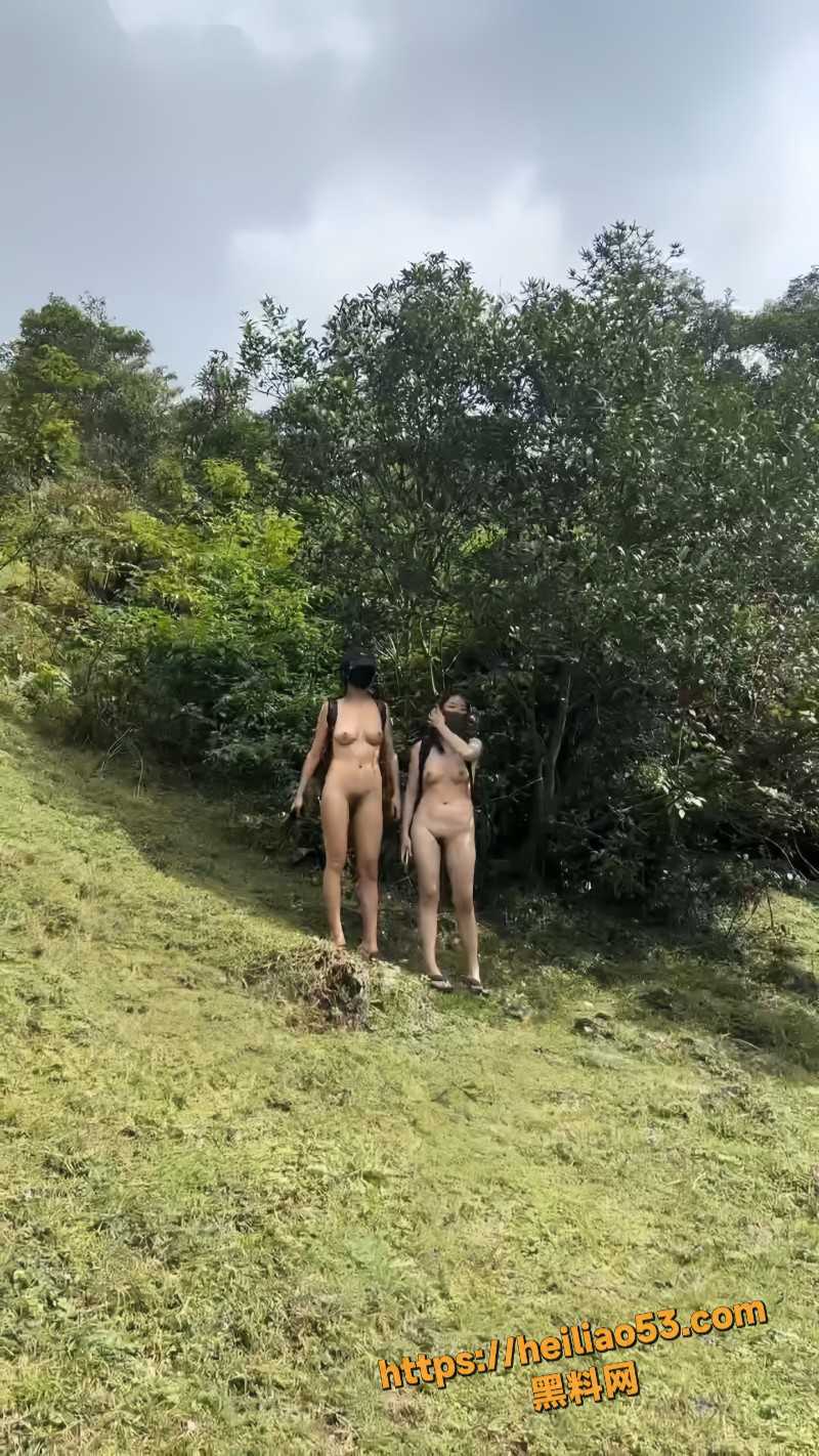 户外