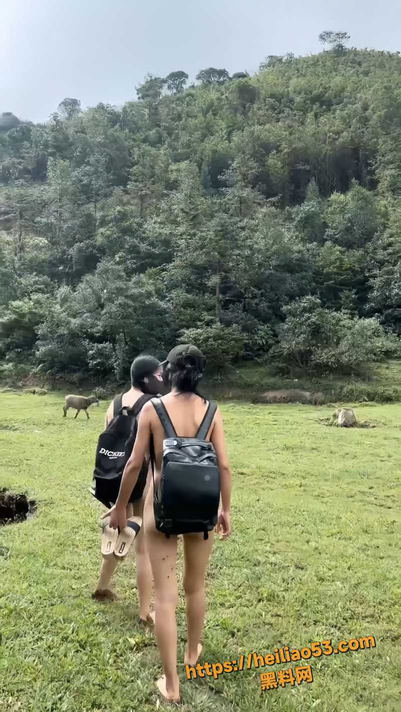 全裸