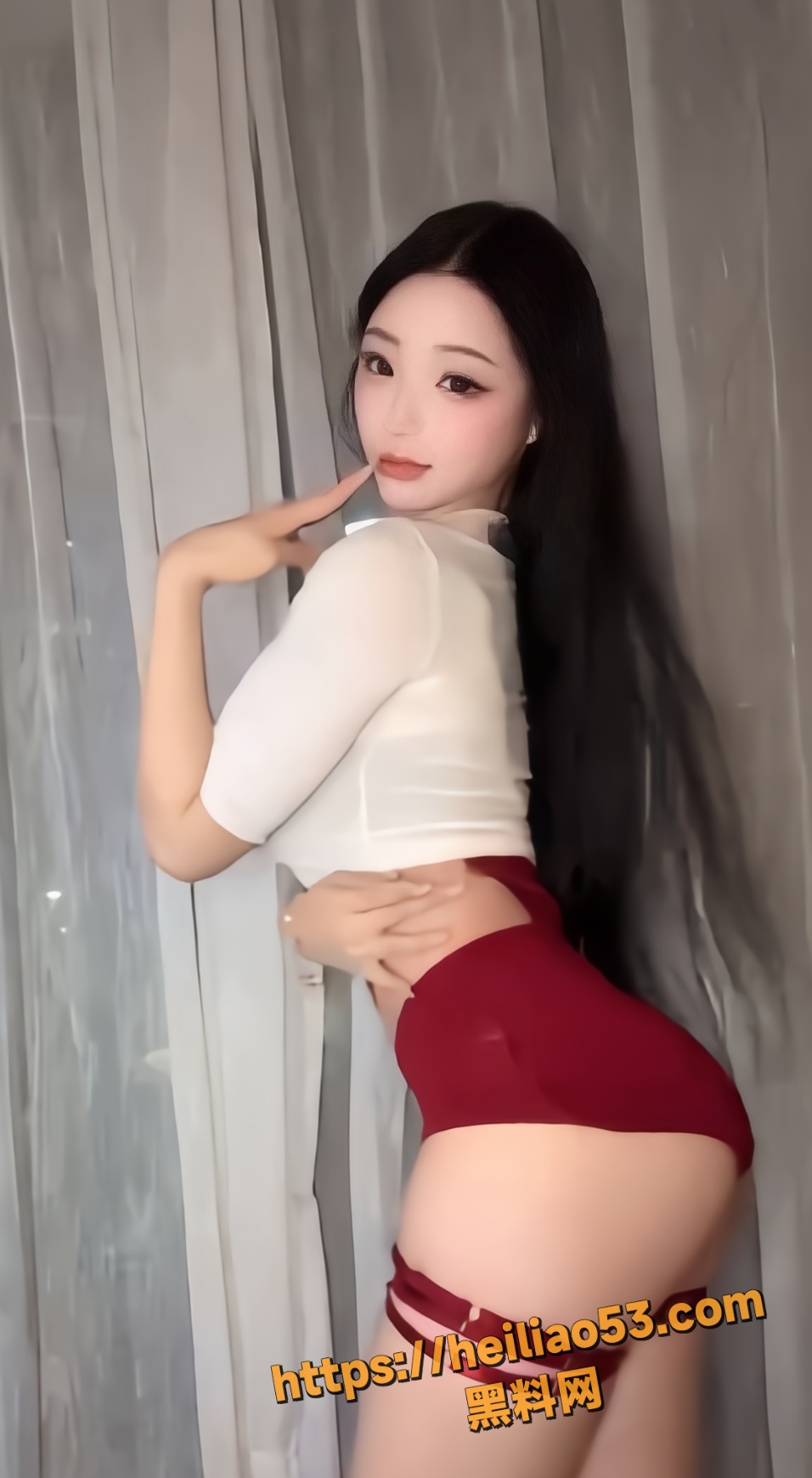 mimi蛋儿擦边骚舞2