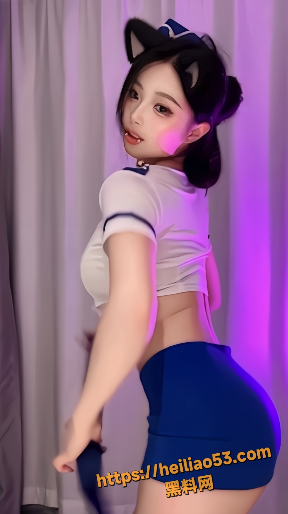 mimi蛋儿艳舞视频3