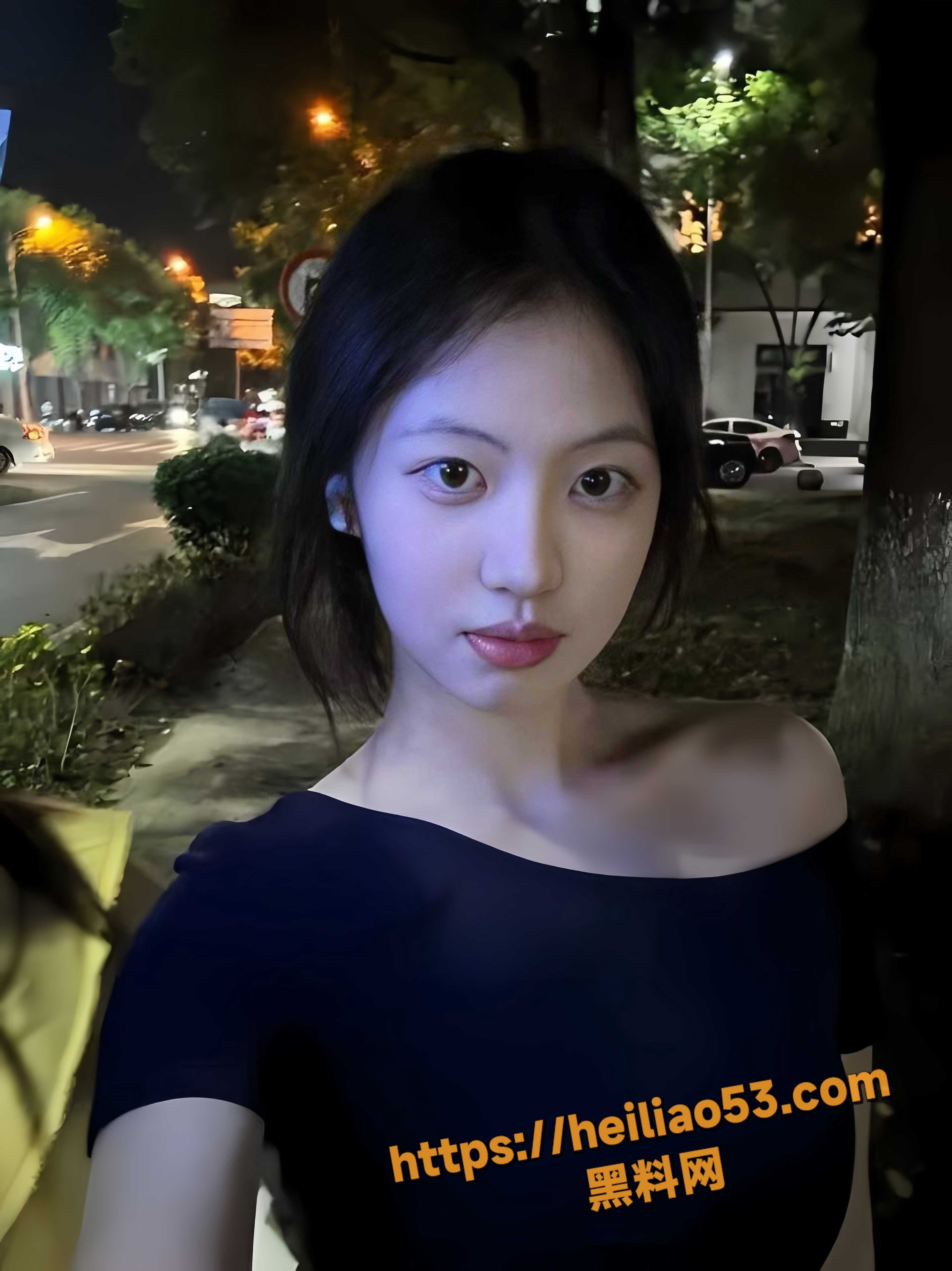 女大学生李琳不雅视频2