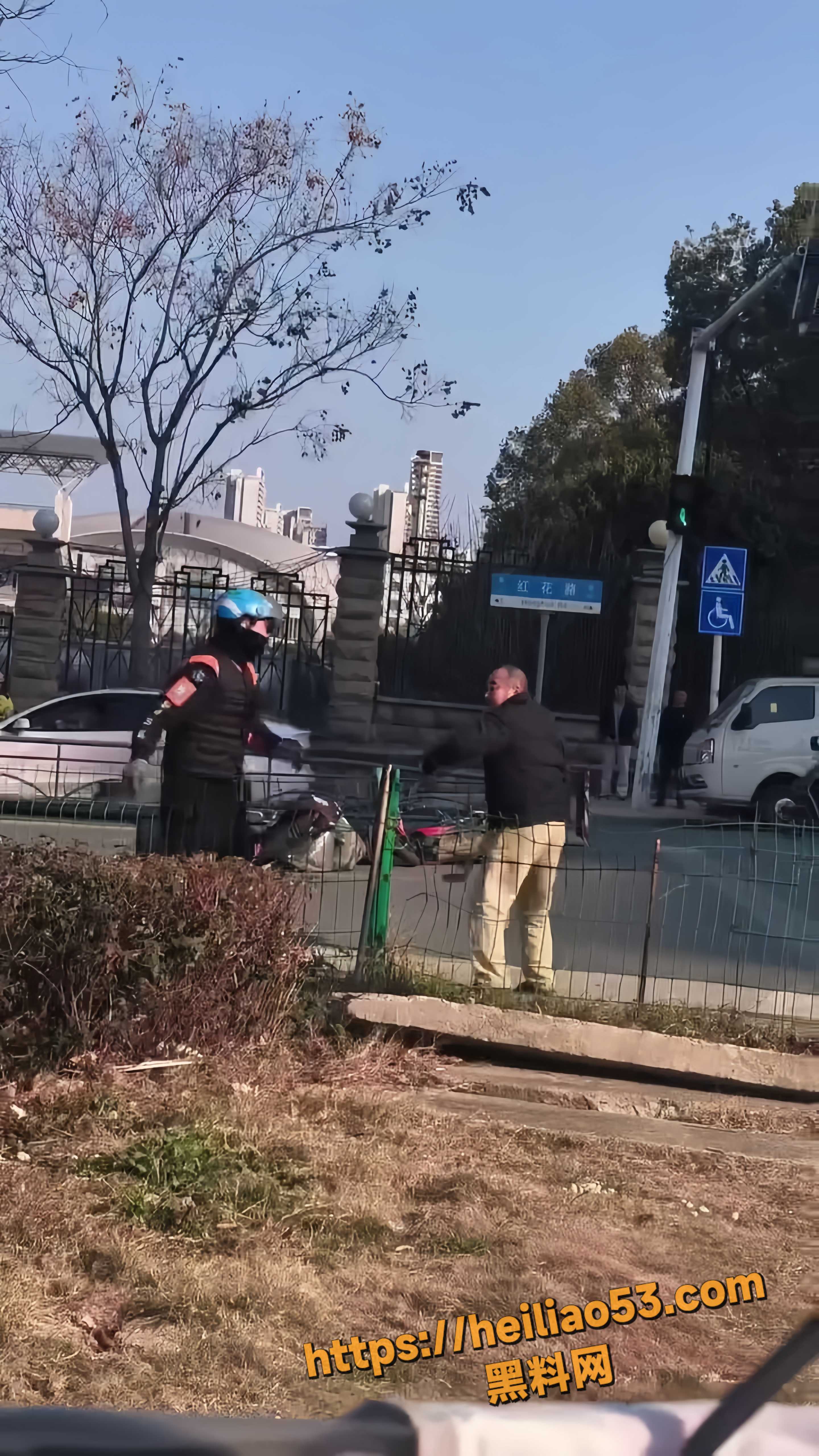 挑衅6
