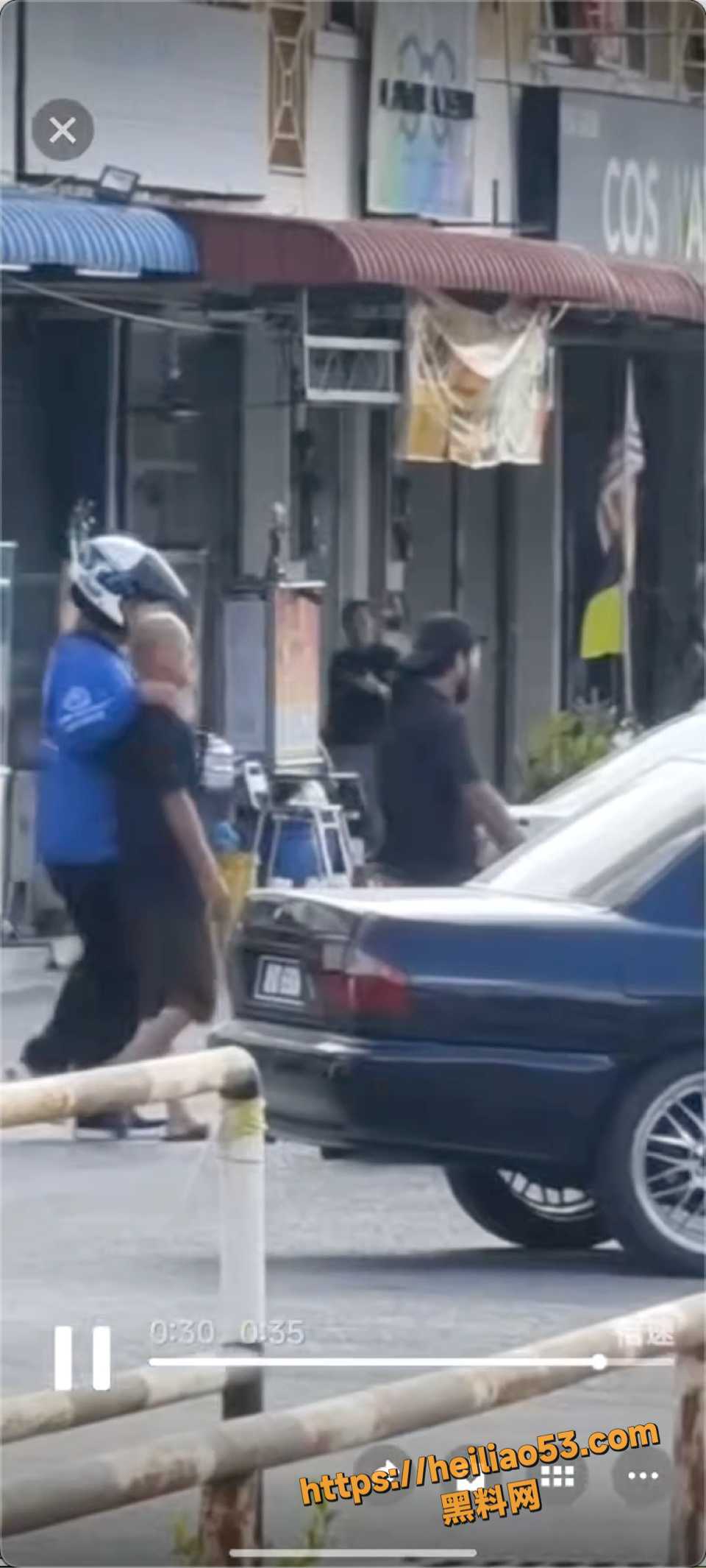 持刀砍人6