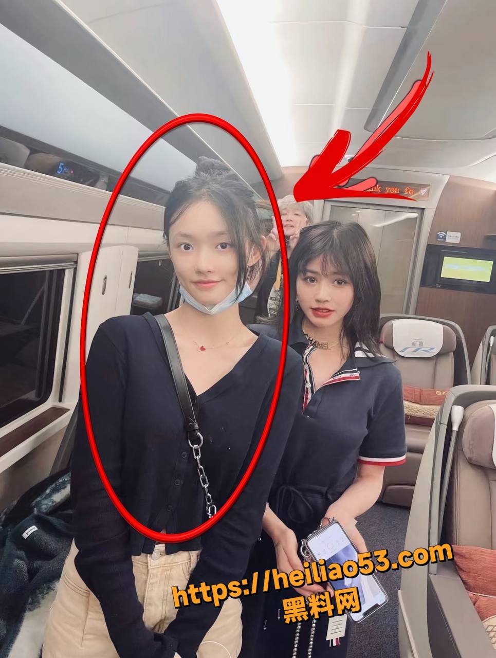 林允核心站姐销号14