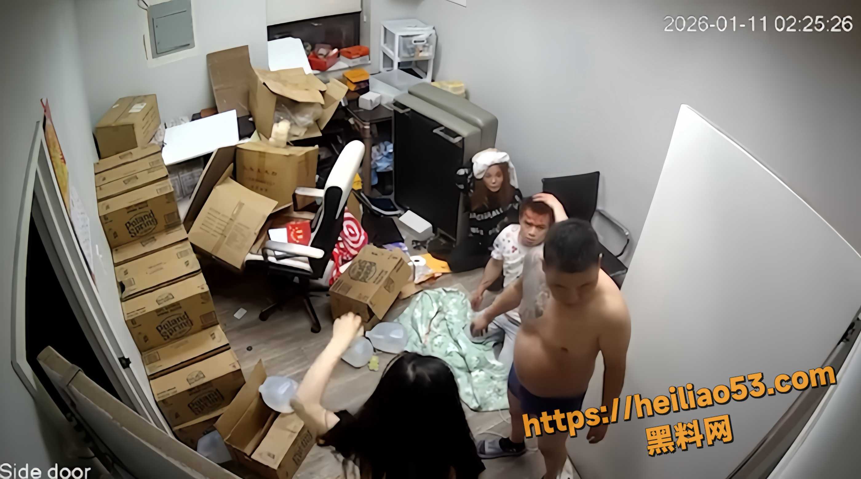 法拉盛华人区4