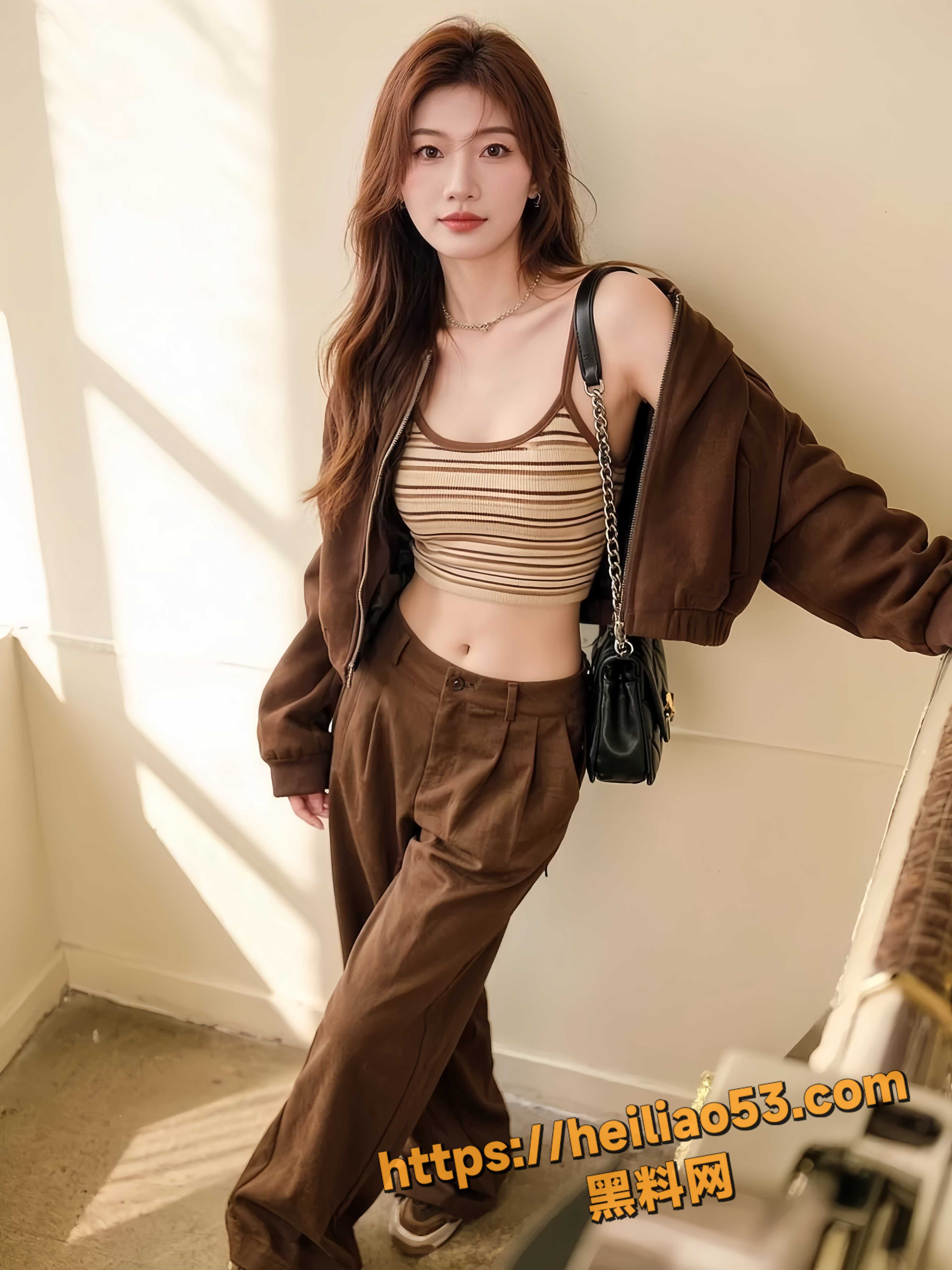 刘姝麟不雅视频2