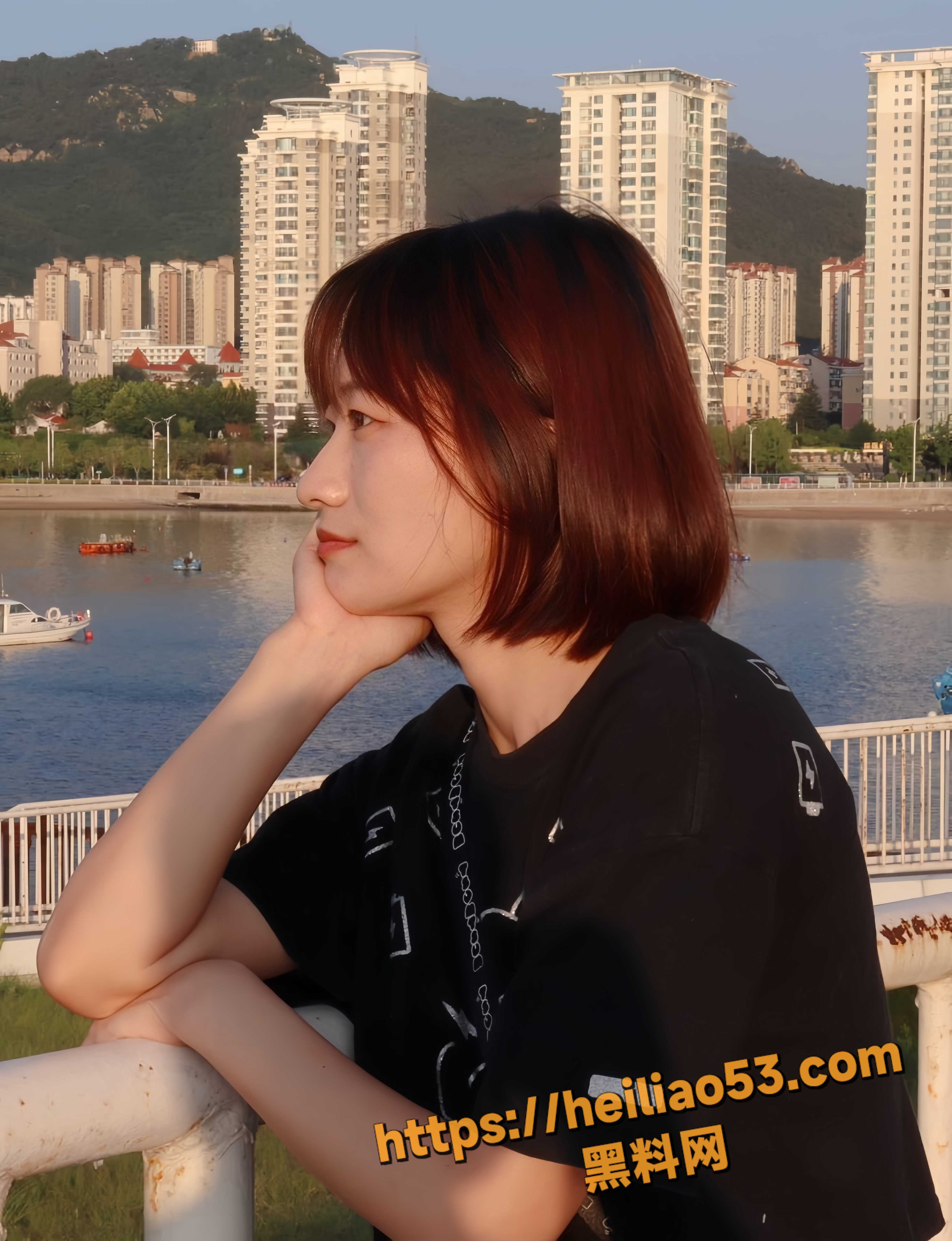 刘姝麟约炮合集4