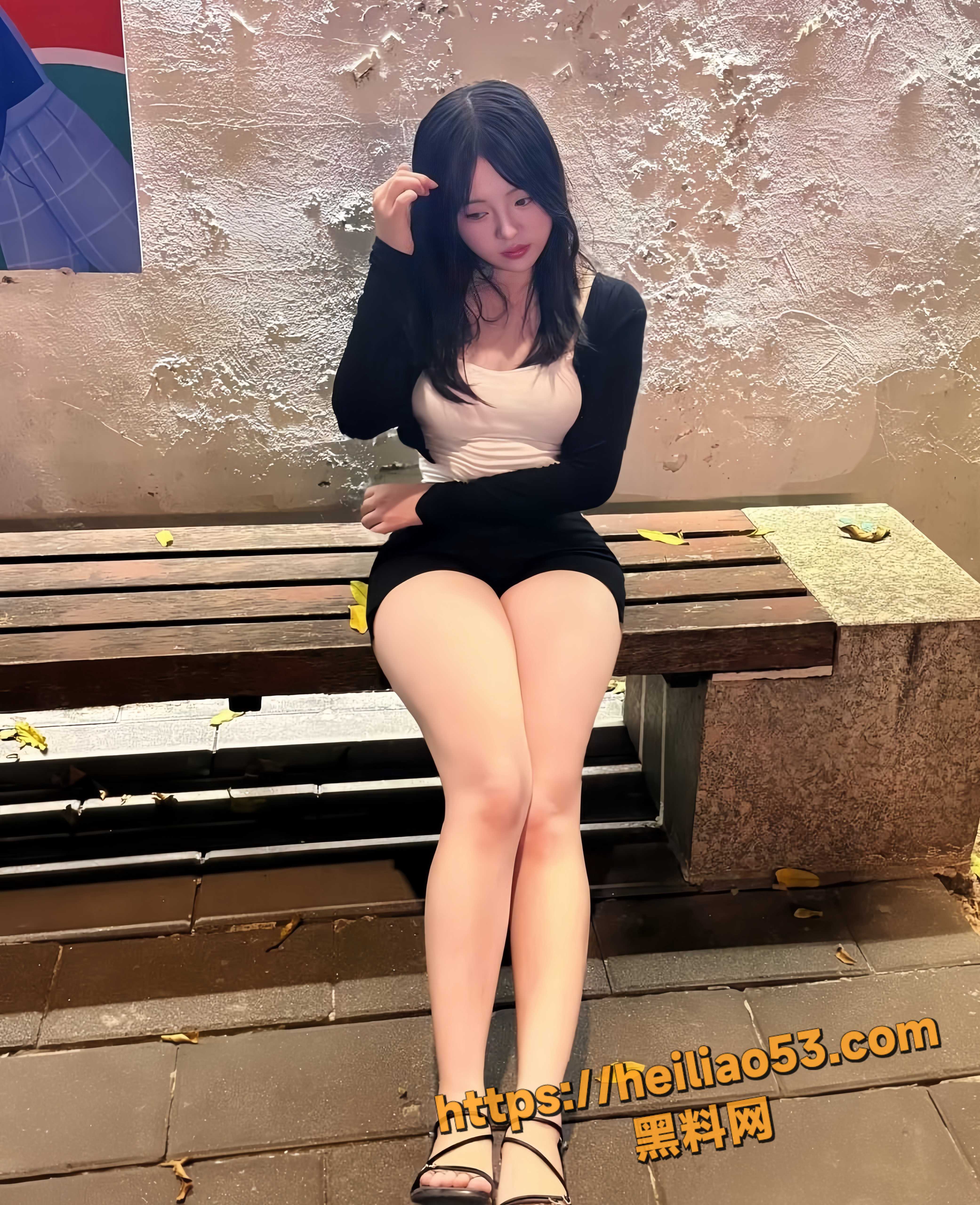 徐子清黑料曝光2
