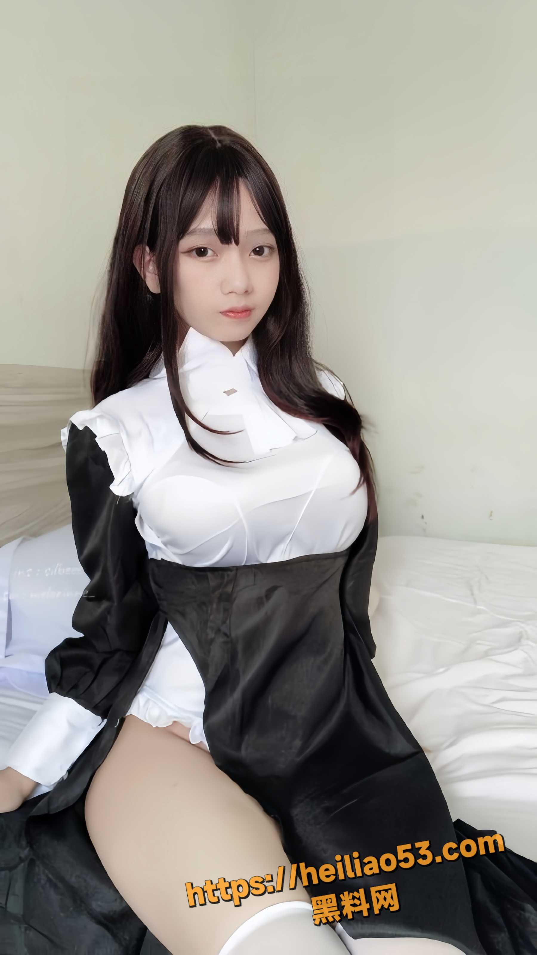 Silbee最新福利1