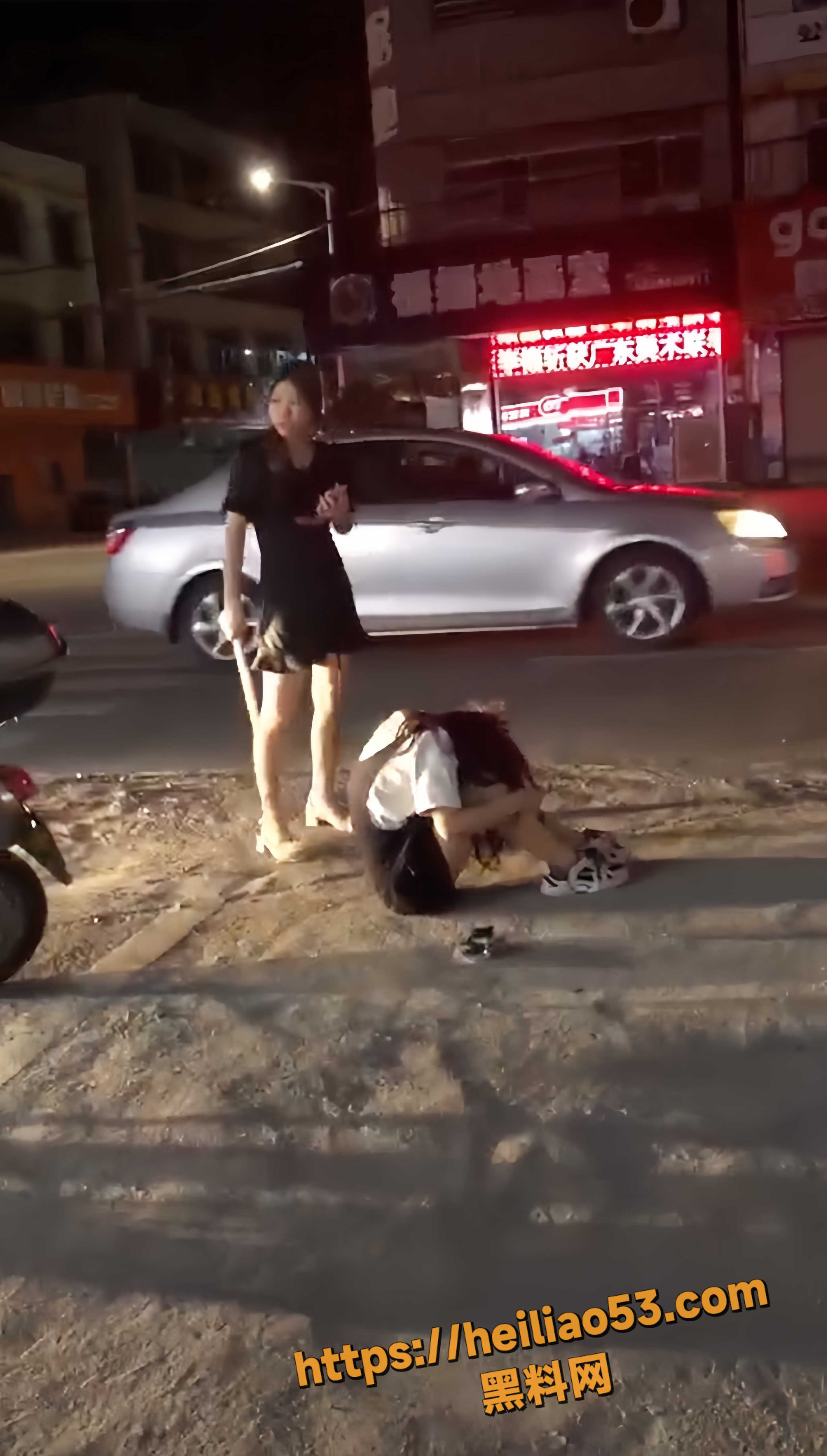 街头4