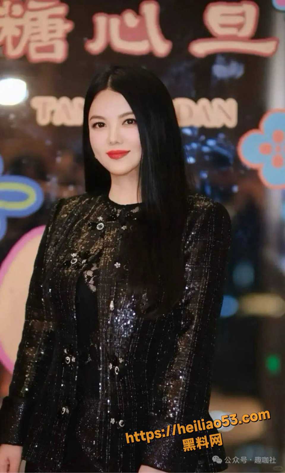 李湘卷走少林寺财富11