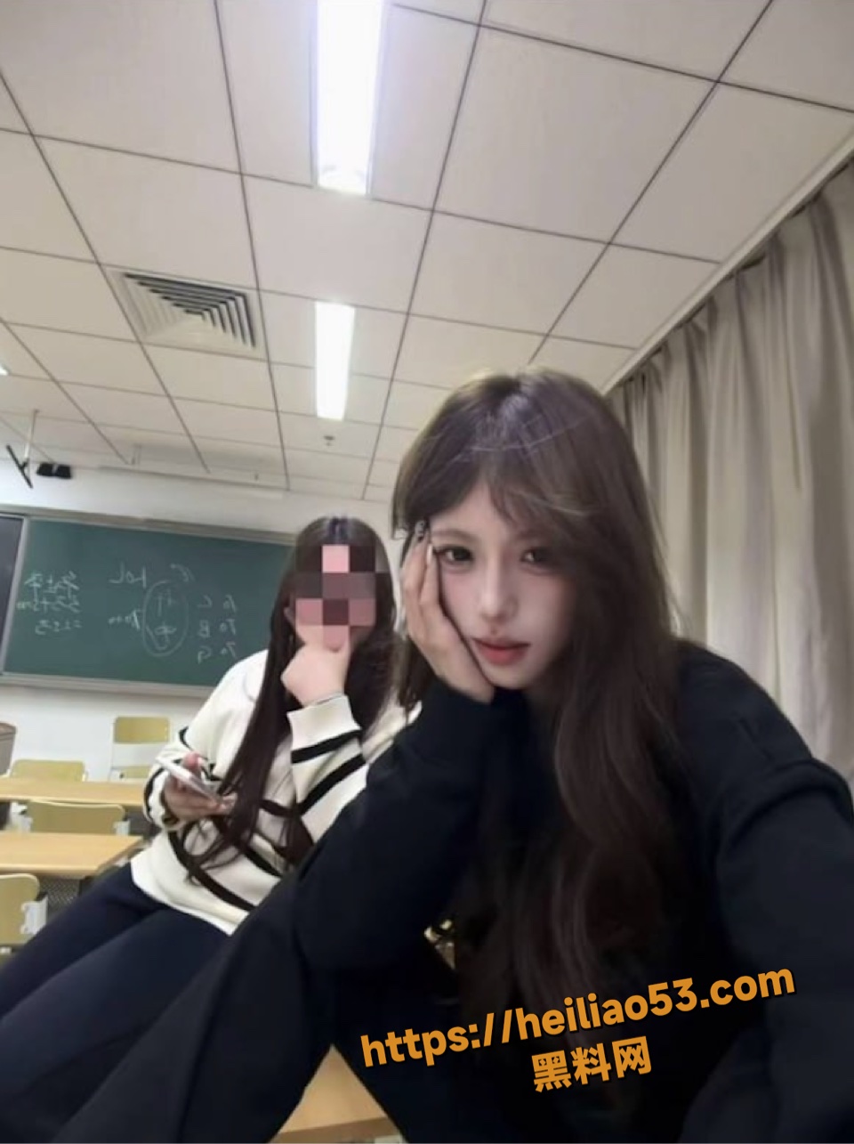 抖音网红别这么叫我不雅视频被曝光3