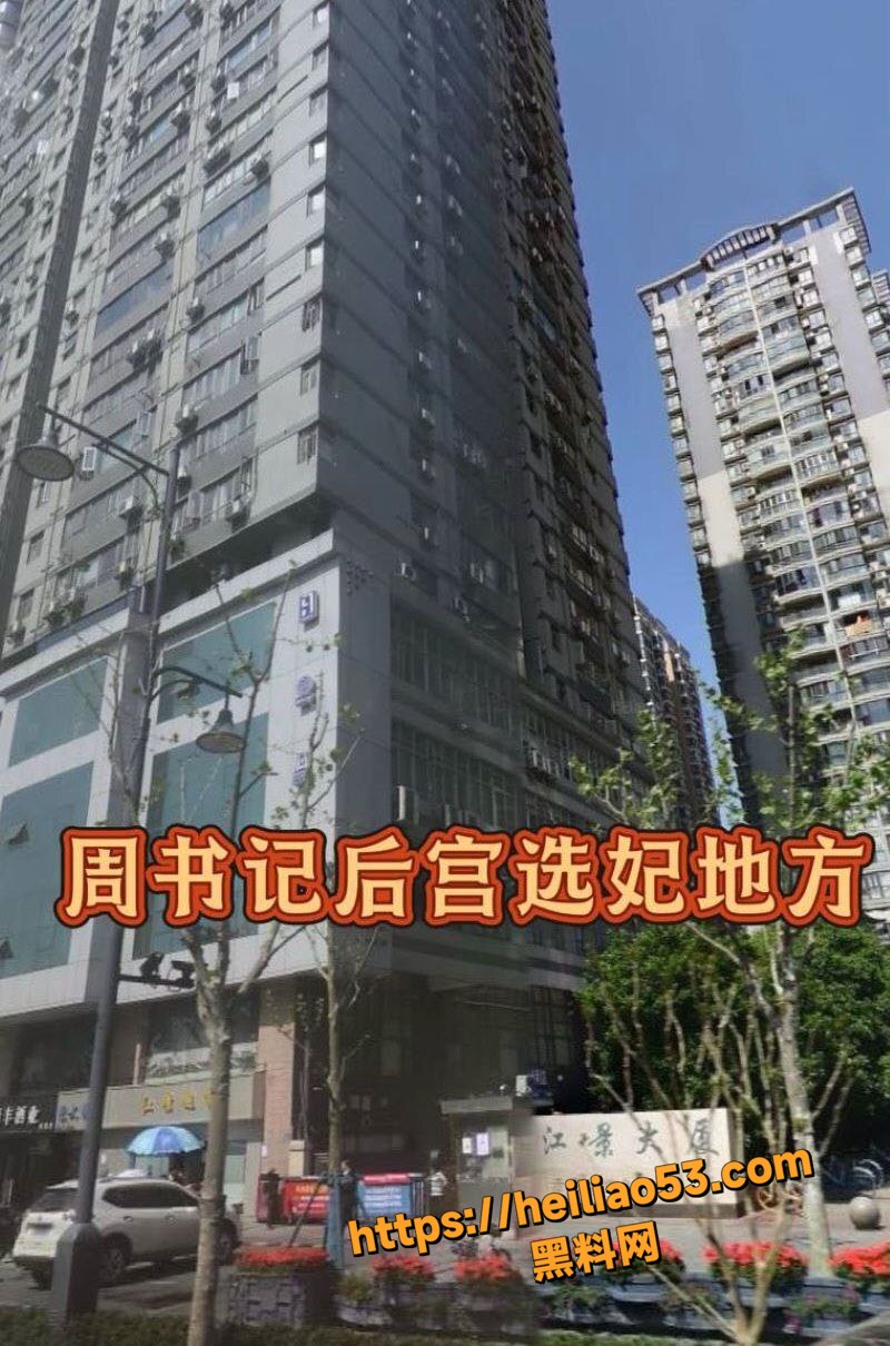 武汉市长周先旺性爱视频13