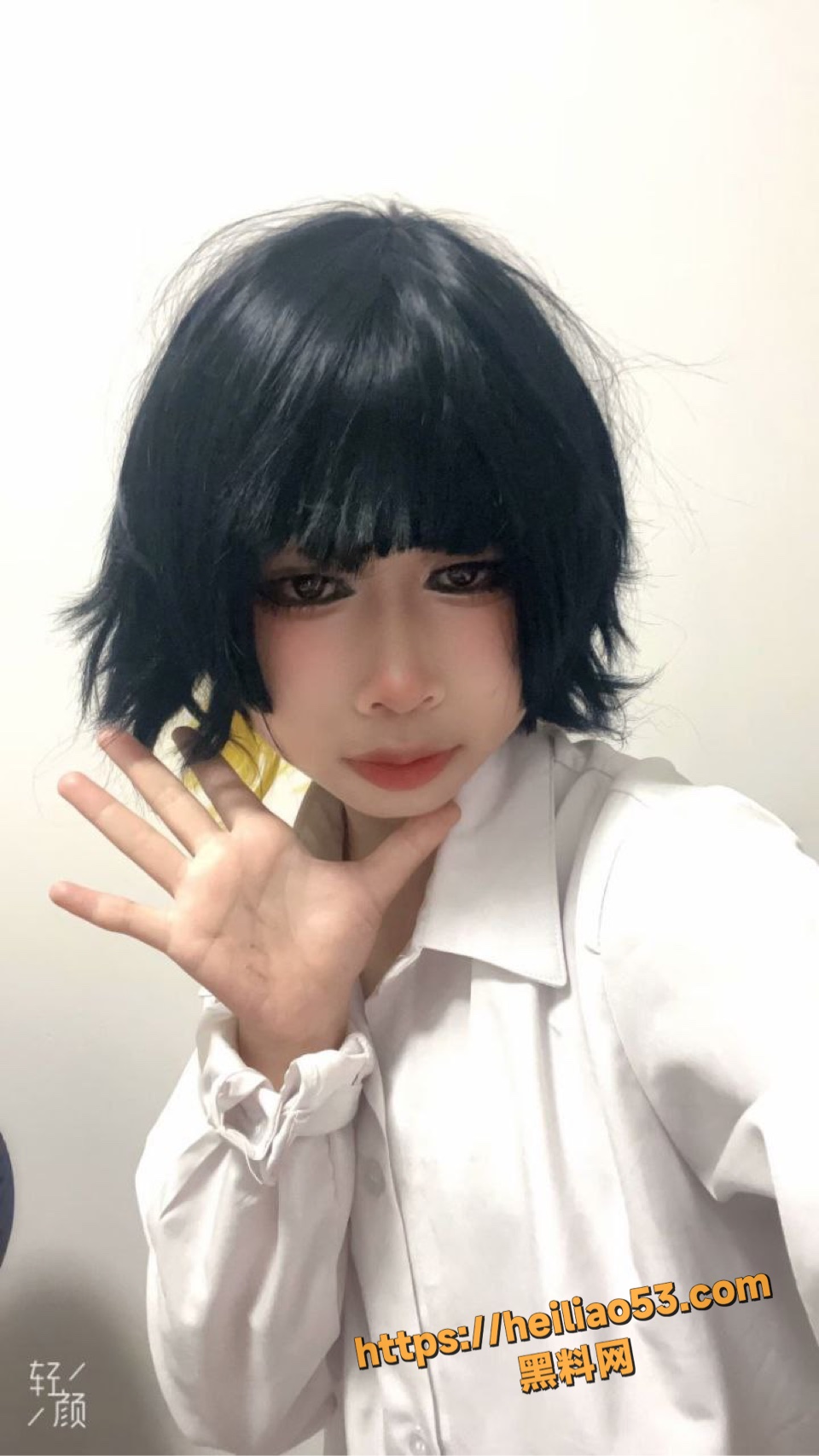 四川自贡邓成琳不雅视频流出2