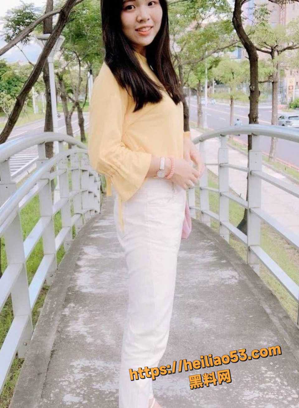 巨乳台妹不雅视频流出3