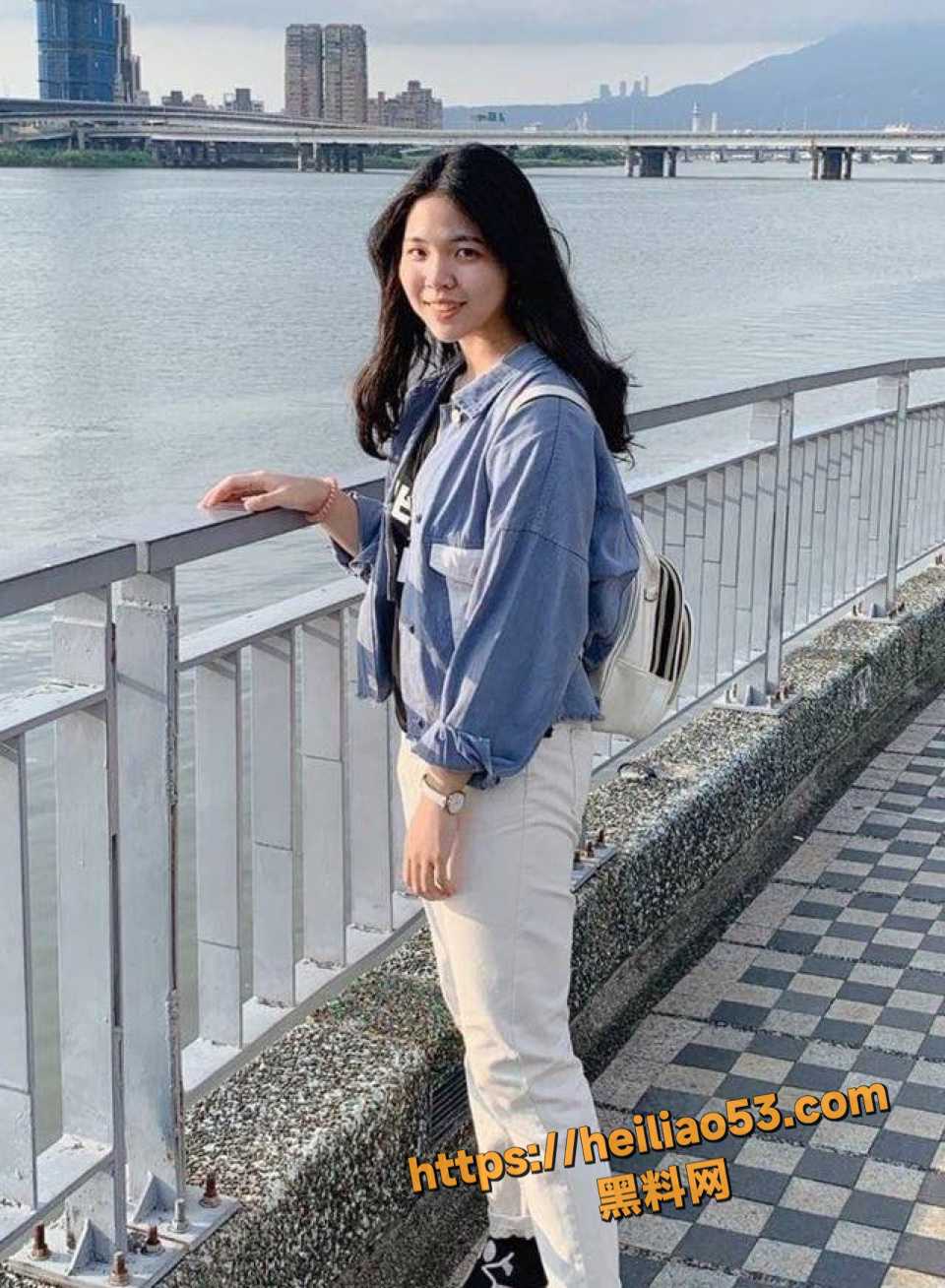 巨乳台妹不雅视频流出4