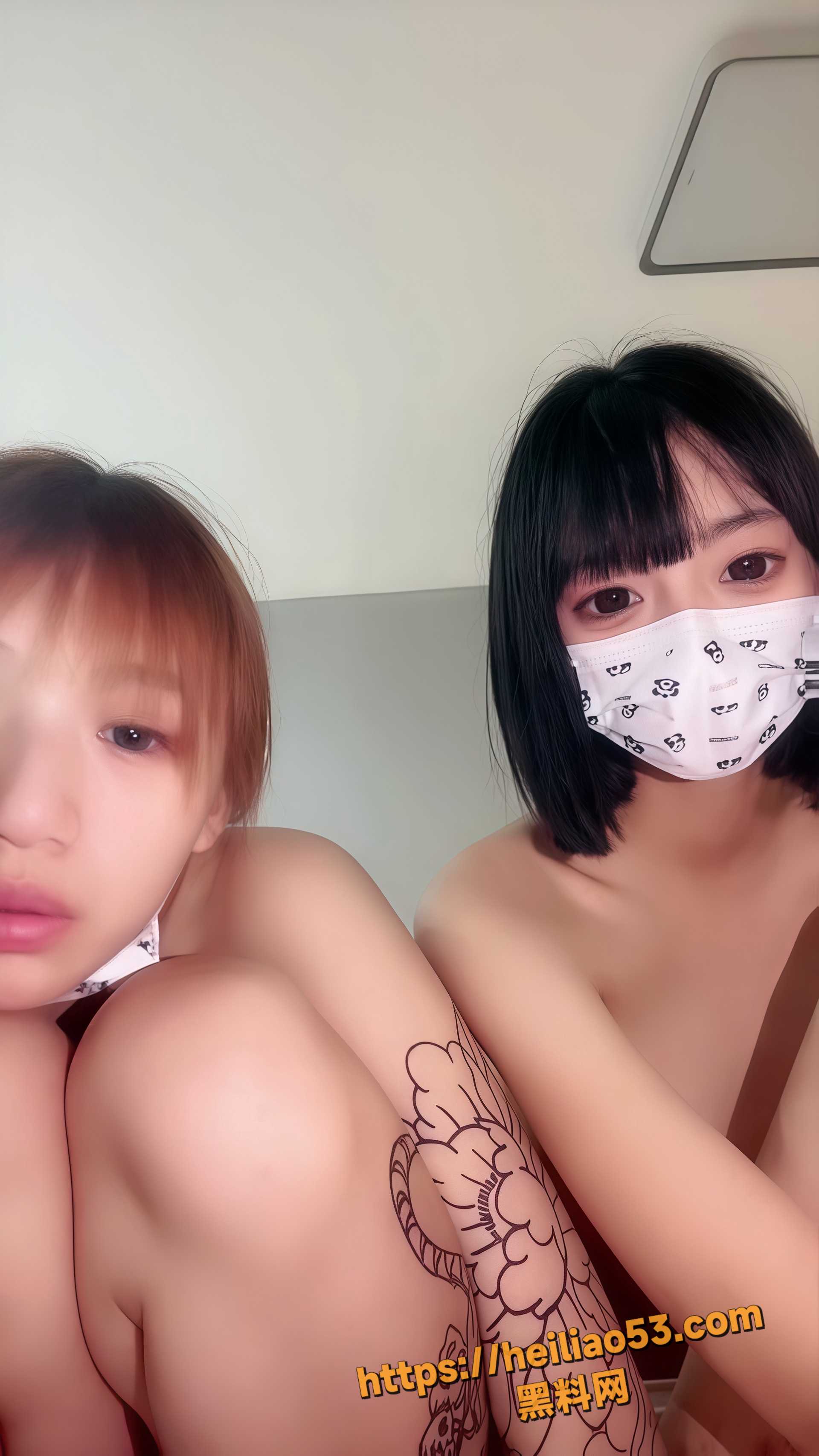 精神小妹5